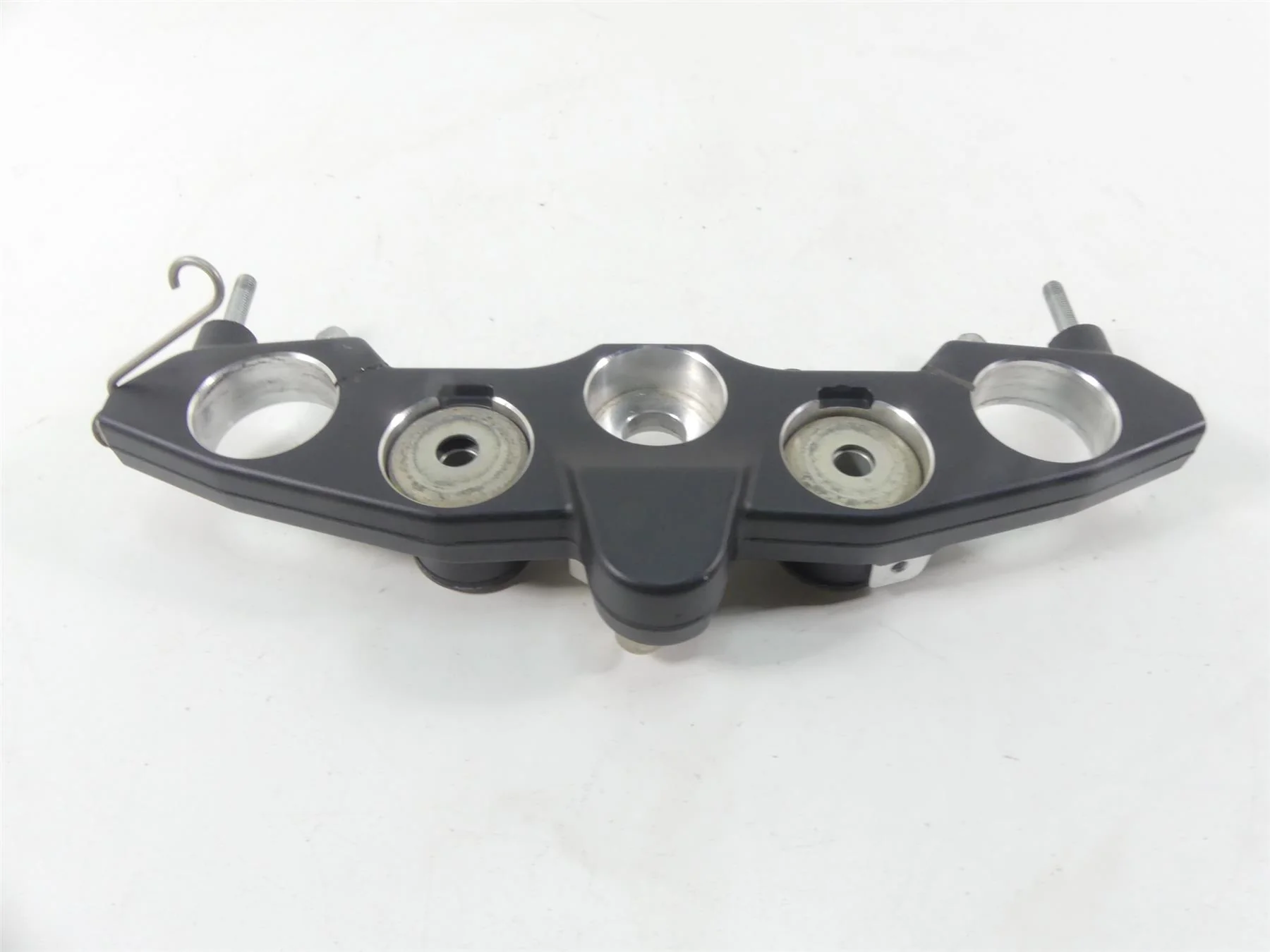 2020 Indian Roadmaster Upper Triple Tree Steering Calmp 46Mm 1824716 - Image 4