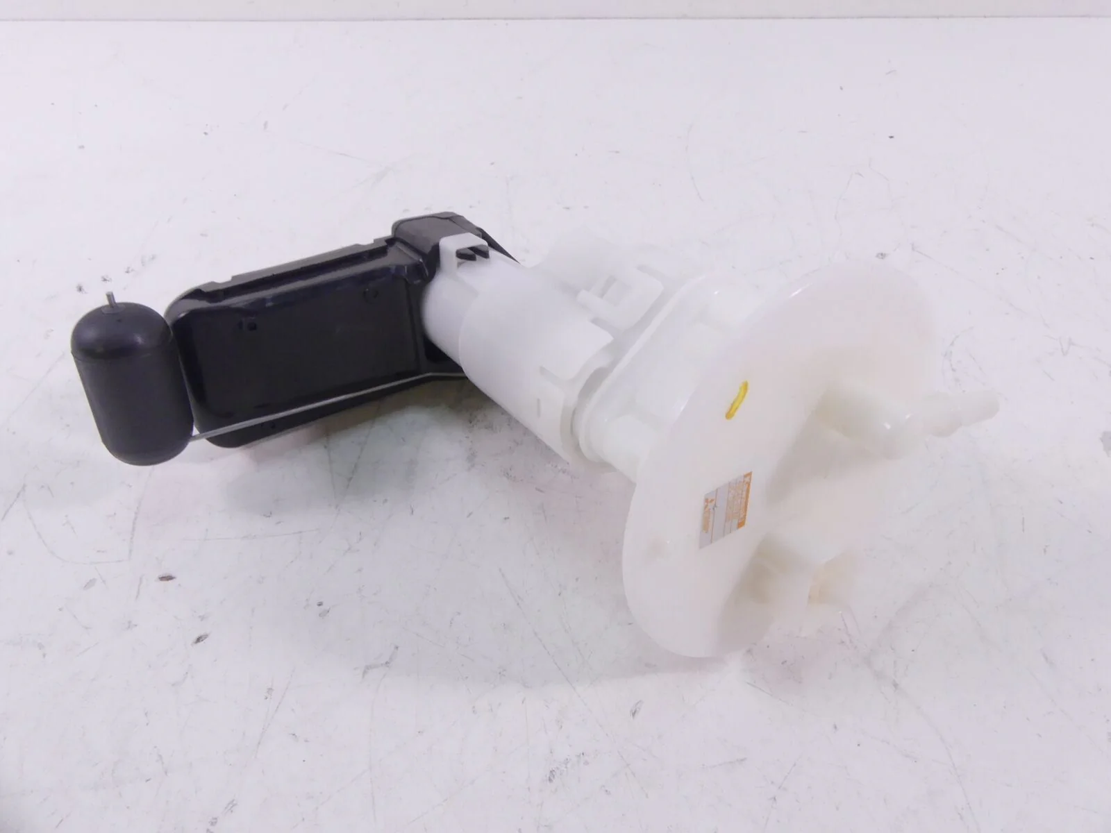 2020 Kawasaki KRX KRF 1000 Teryx Fuel Gas Petrol Pump 234mi - Tested 49040-0782 - Image 2