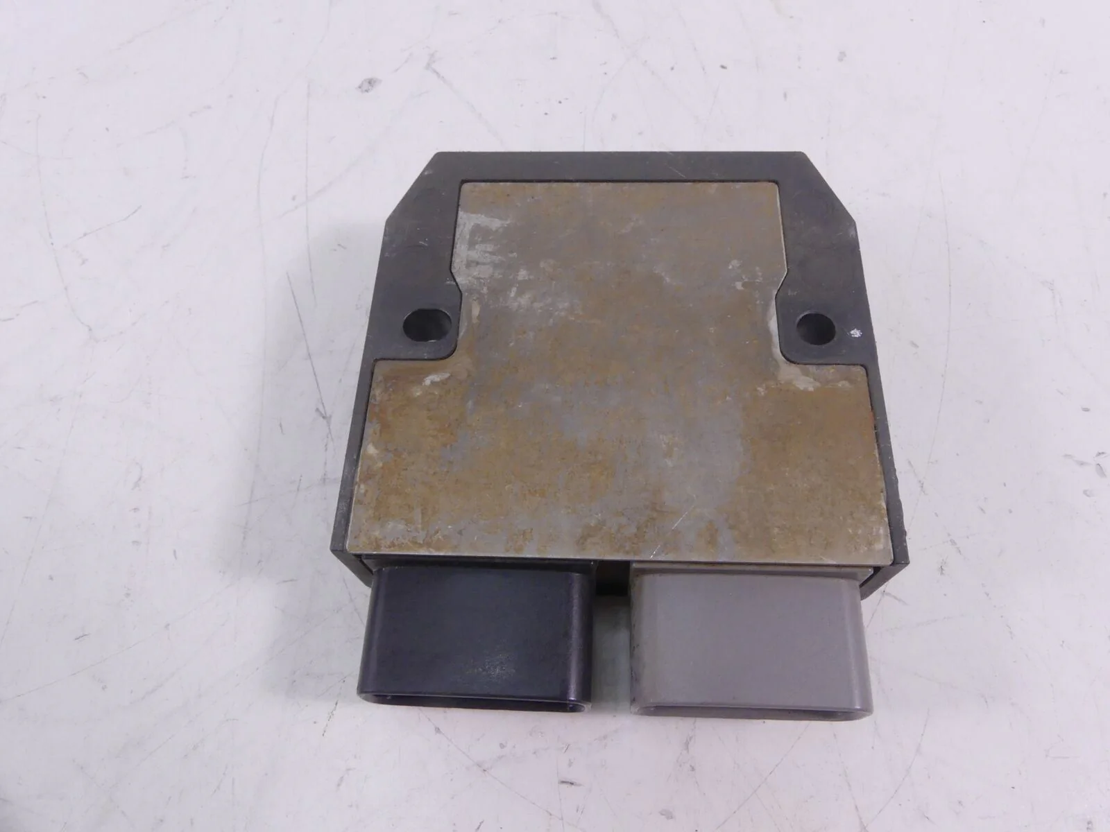 2020 Kawasaki KRX KRF 1000 Teryx Rectifier Voltage Regulator 21066-0771 - Image 5