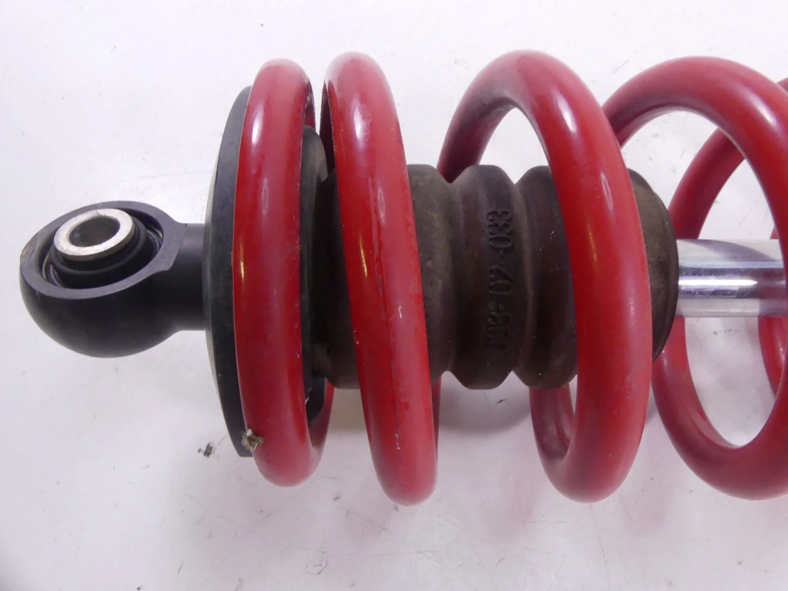 2020 Kawasaki KRX KRF 1000 Teryx Right Rear Fox Racing Shock Damper 45014-0628 - Image 10