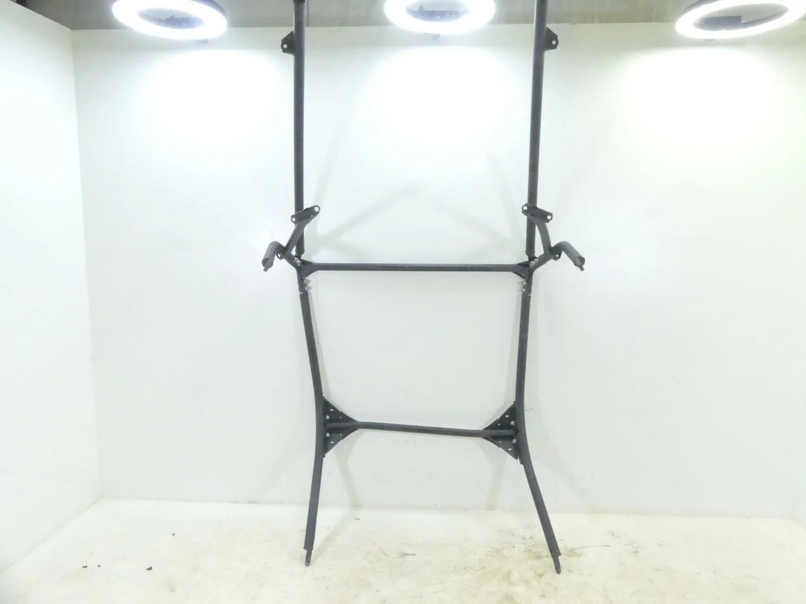 2020 Kawasaki KRX KRF 1000 Teryx Roll Over Cage Frame -Bent 55047-0378 55047-037 - Image 10