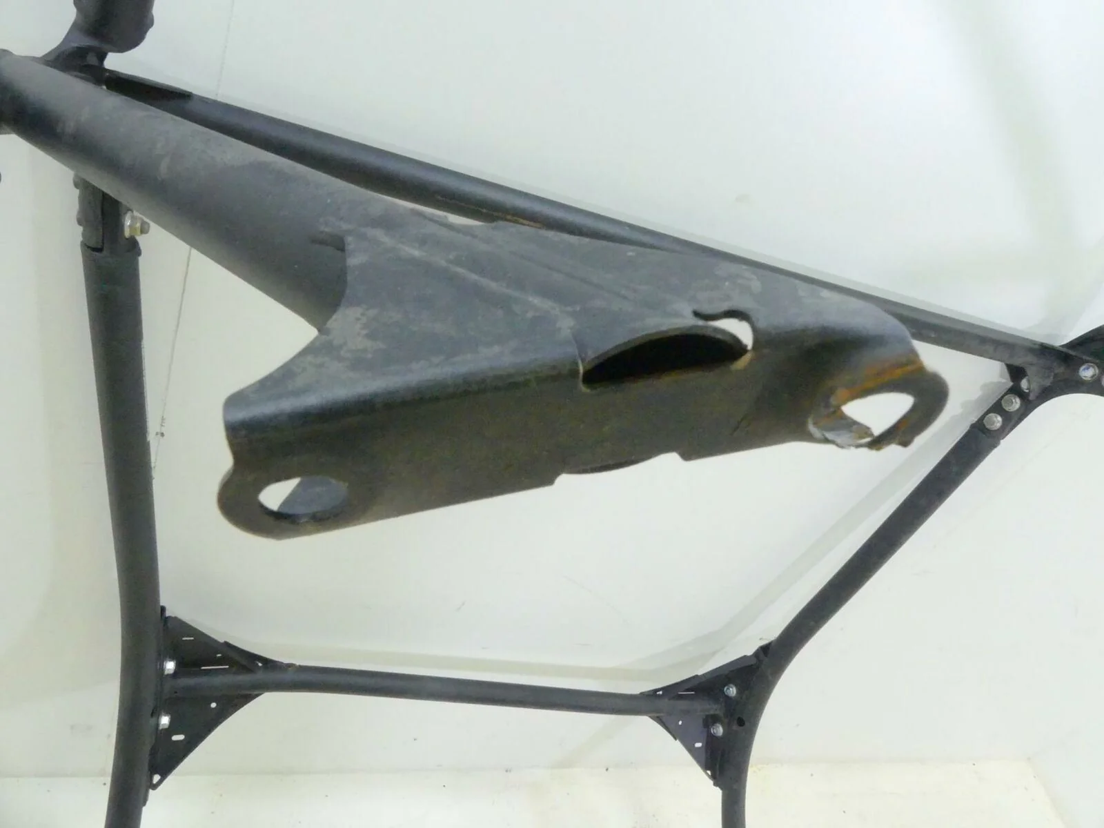 2020 Kawasaki KRX KRF 1000 Teryx Roll Over Cage Frame -Bent 55047-0378 55047-037 - Image 11