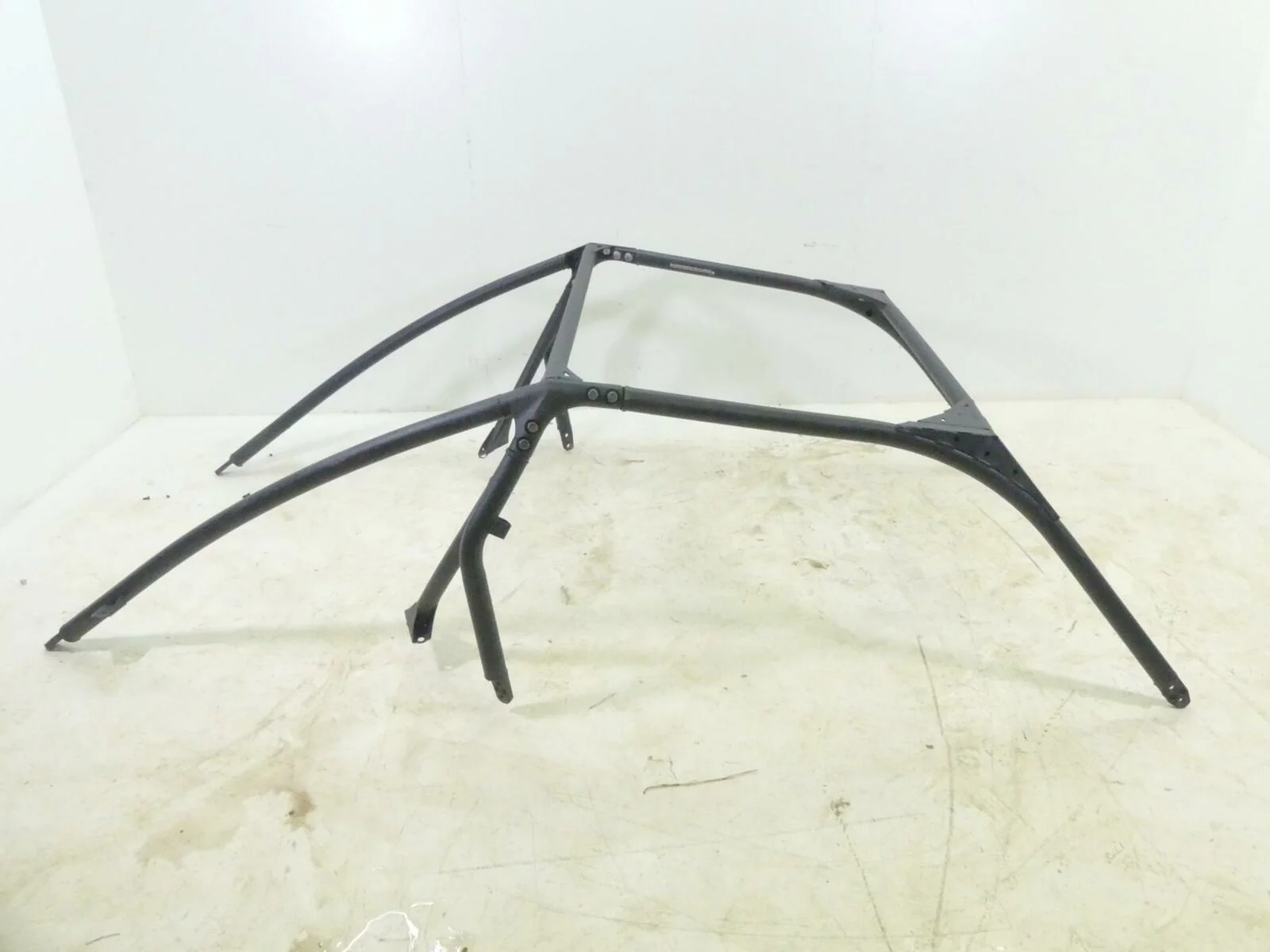 2020 Kawasaki KRX KRF 1000 Teryx Roll Over Cage Frame -Bent 55047-0378 55047-037 - Image 4