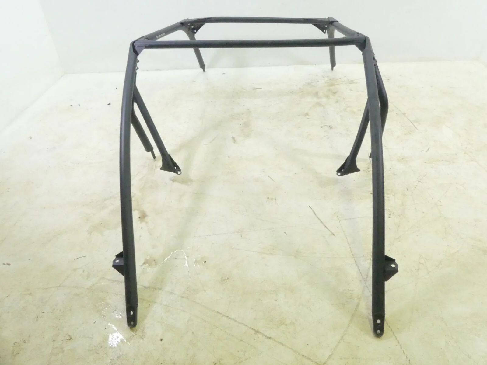 2020 Kawasaki KRX KRF 1000 Teryx Roll Over Cage Frame -Bent 55047-0378 55047-037 - Image 9