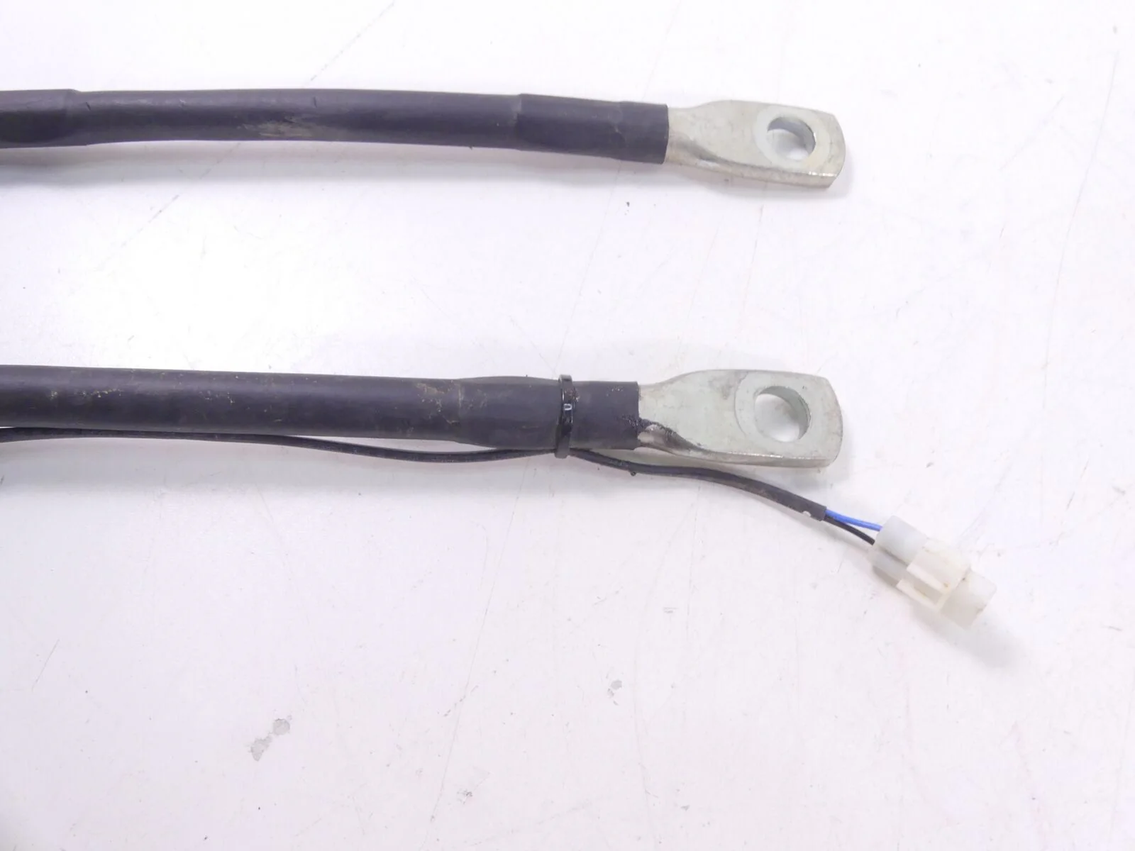2020 Kawasaki KRX KRF 1000 Teryx Shield Seat Belt Buckle Set 53061-0360 - Image 9