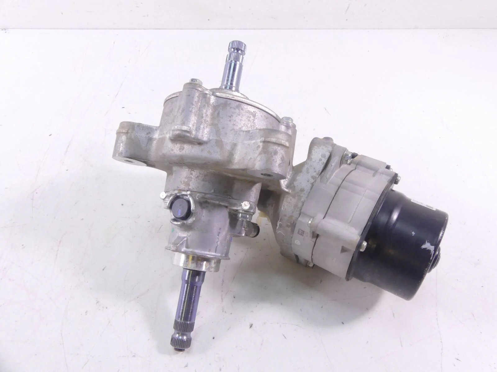2020 Kawasaki KRX KRF 1000 Teryx Showa Power Steering Module Unit 16172-0043 - Image 6