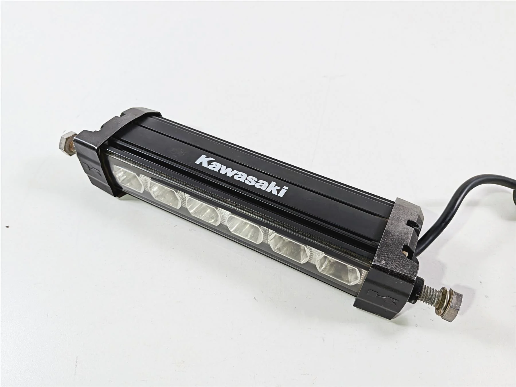 2020 Kawasaki Teryx KRX KRF 1000 8" Led Lamp Light Bar 99994-1307 - Image 8