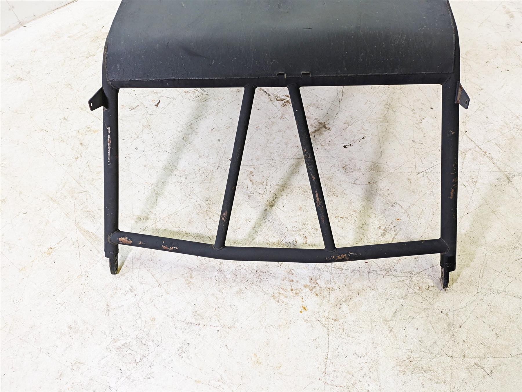2020 Kawasaki Teryx KRX KRF 1000 Aftermarket Strong Roll Over Cage -Has Dent - Image 3