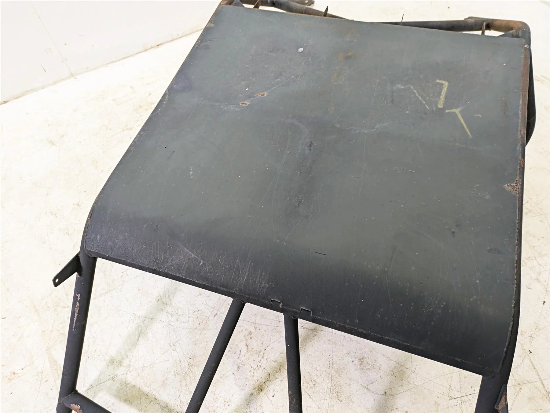2020 Kawasaki Teryx KRX KRF 1000 Aftermarket Strong Roll Over Cage -Has Dent - Image 4