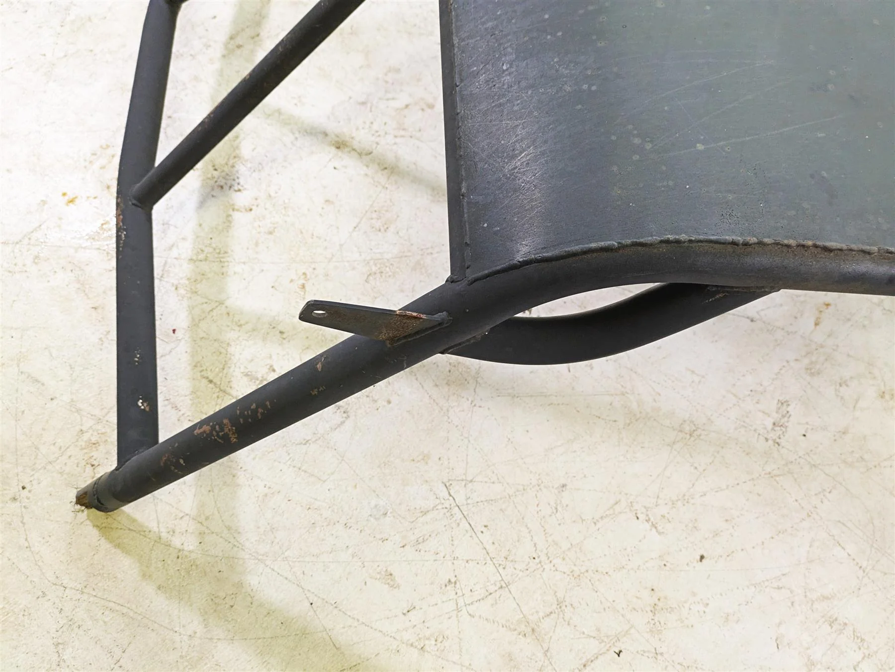 2020 Kawasaki Teryx KRX KRF 1000 Aftermarket Strong Roll Over Cage -Has Dent - Image 9