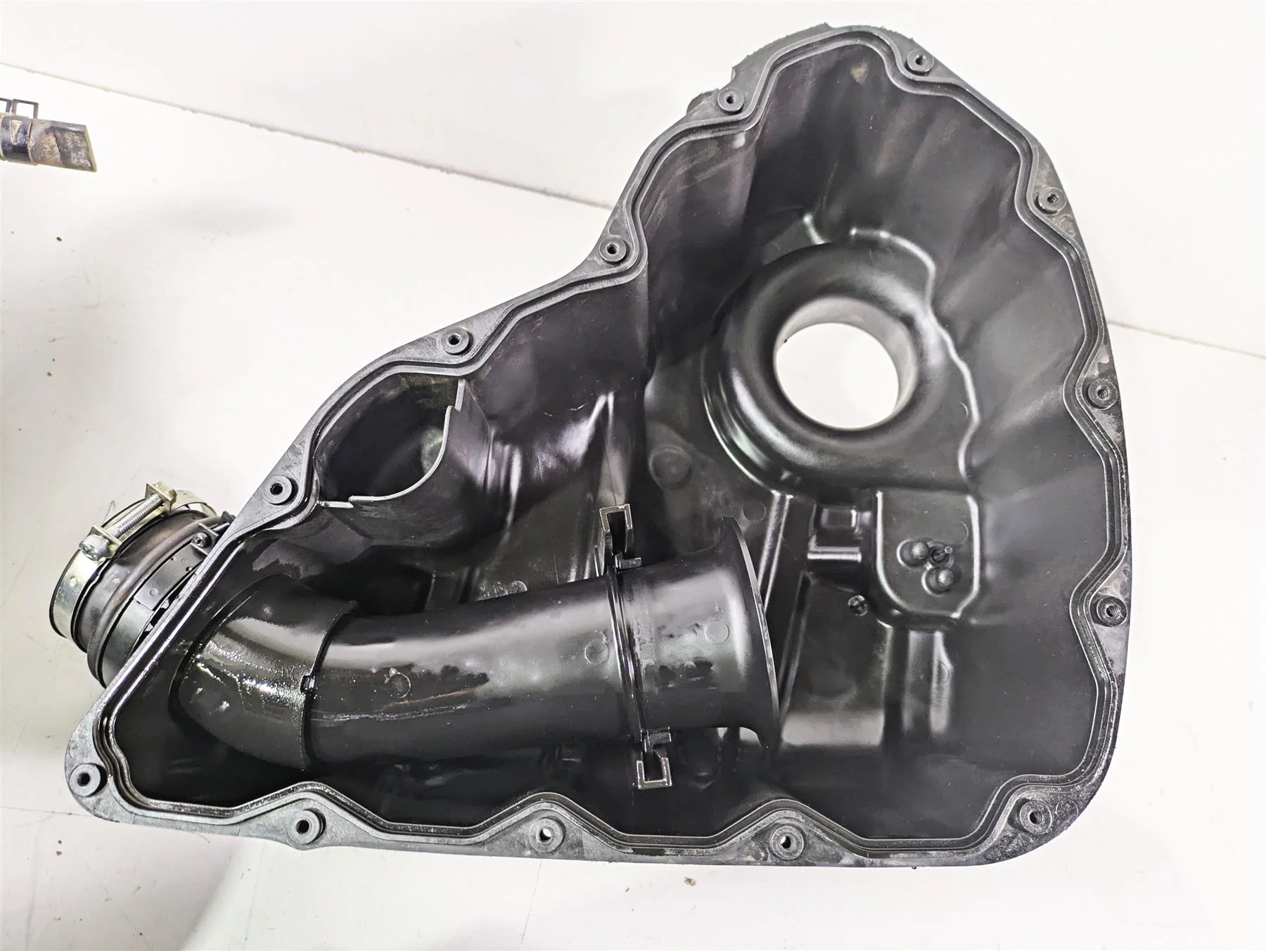 2020 Kawasaki Teryx KRX KRF 1000 Air Cleaner Breather Filter Box Set 12026-0019 - Image 7