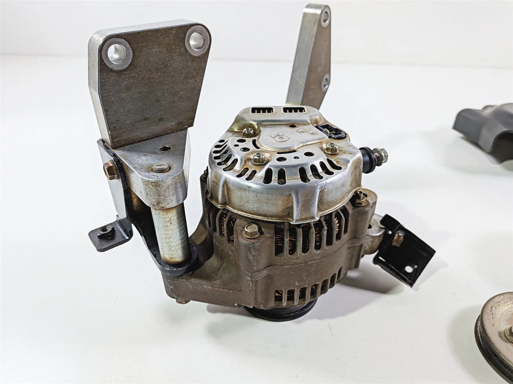 2020 Kawasaki Teryx KRX KRF 1000 Alternator Generator Denso Kit  99994-1560 - Image 12