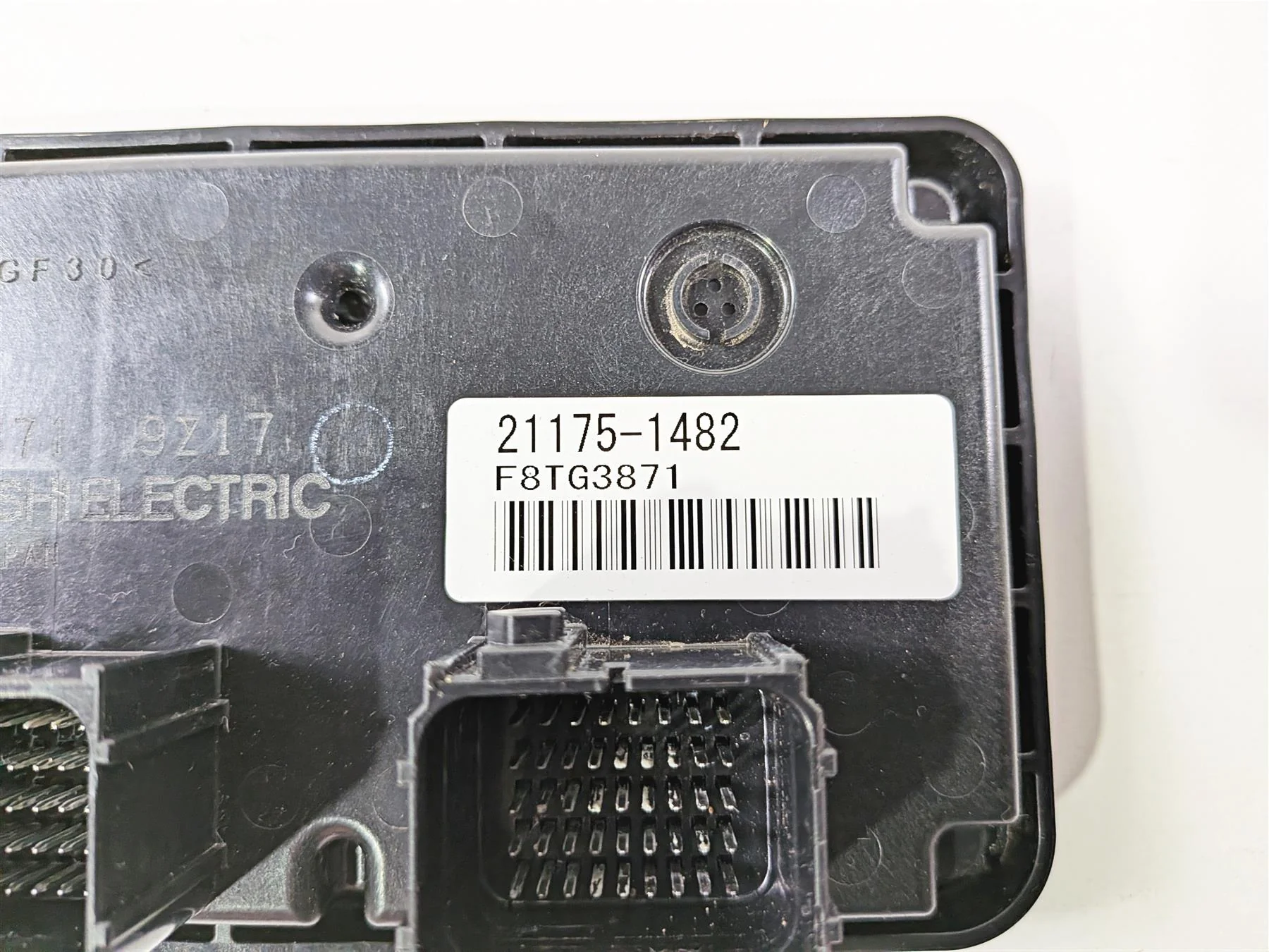 2020 Kawasaki Teryx KRX KRF 1000 Cdi Ecu Ecm Engine Control Module 21175-1482 - Image 3