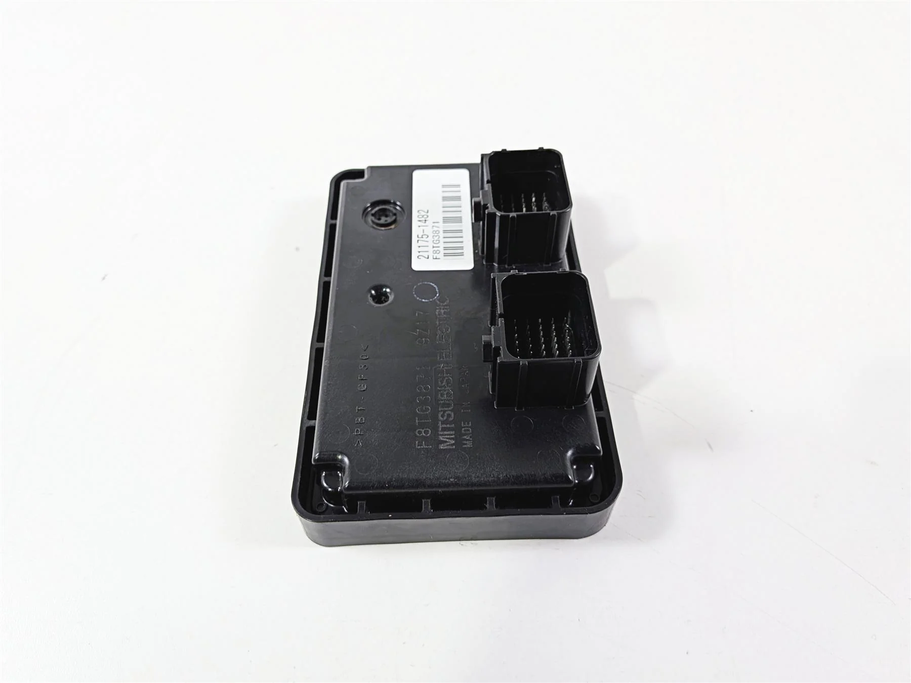 2020 Kawasaki Teryx KRX KRF 1000 Cdi Ecu Ecm Engine Control Module 21175-1482 - Image 8