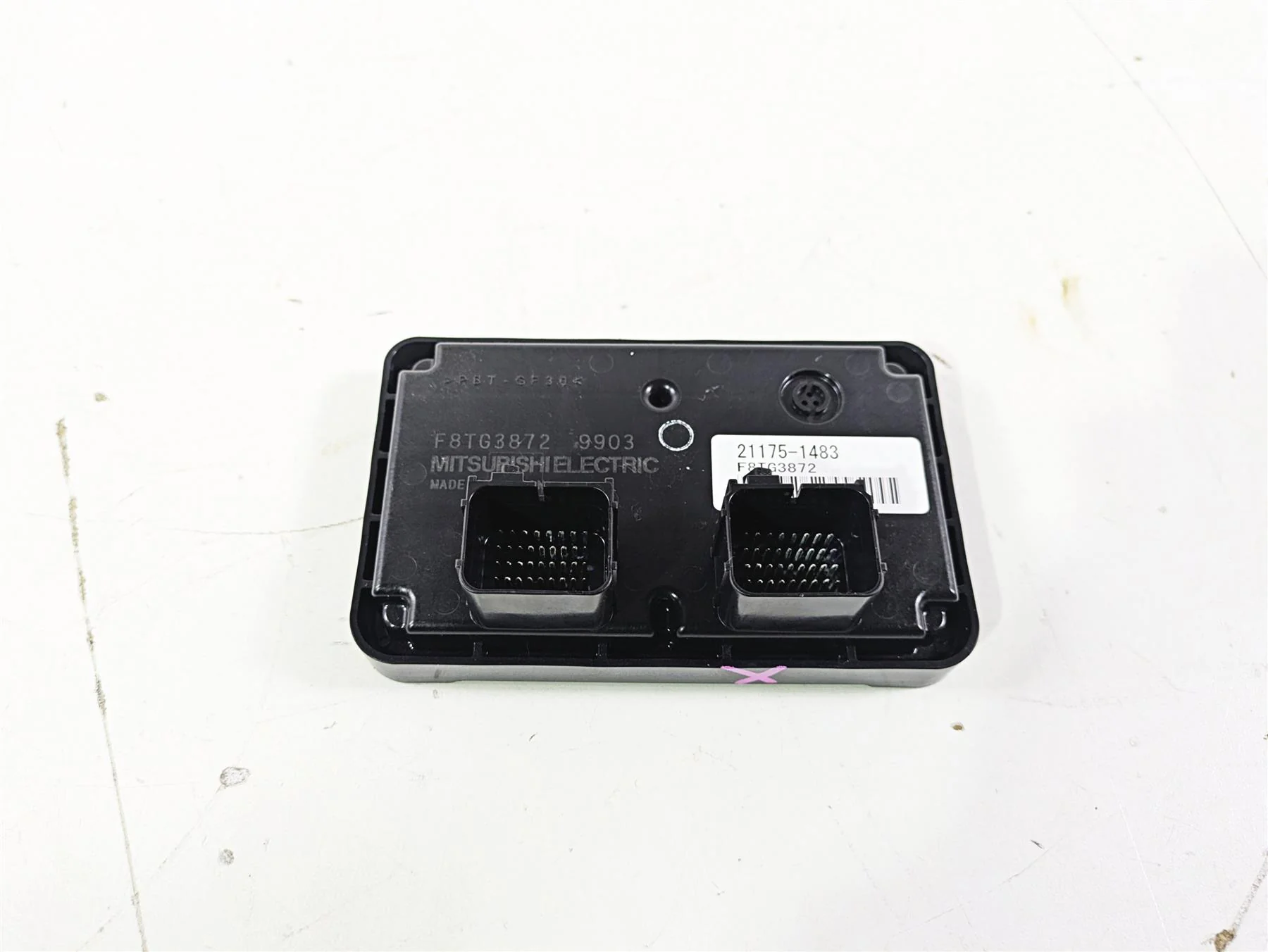 2020 Kawasaki Teryx KRX KRF 1000 Cdi Ecu Ecm Engine Control Module 21175-1483