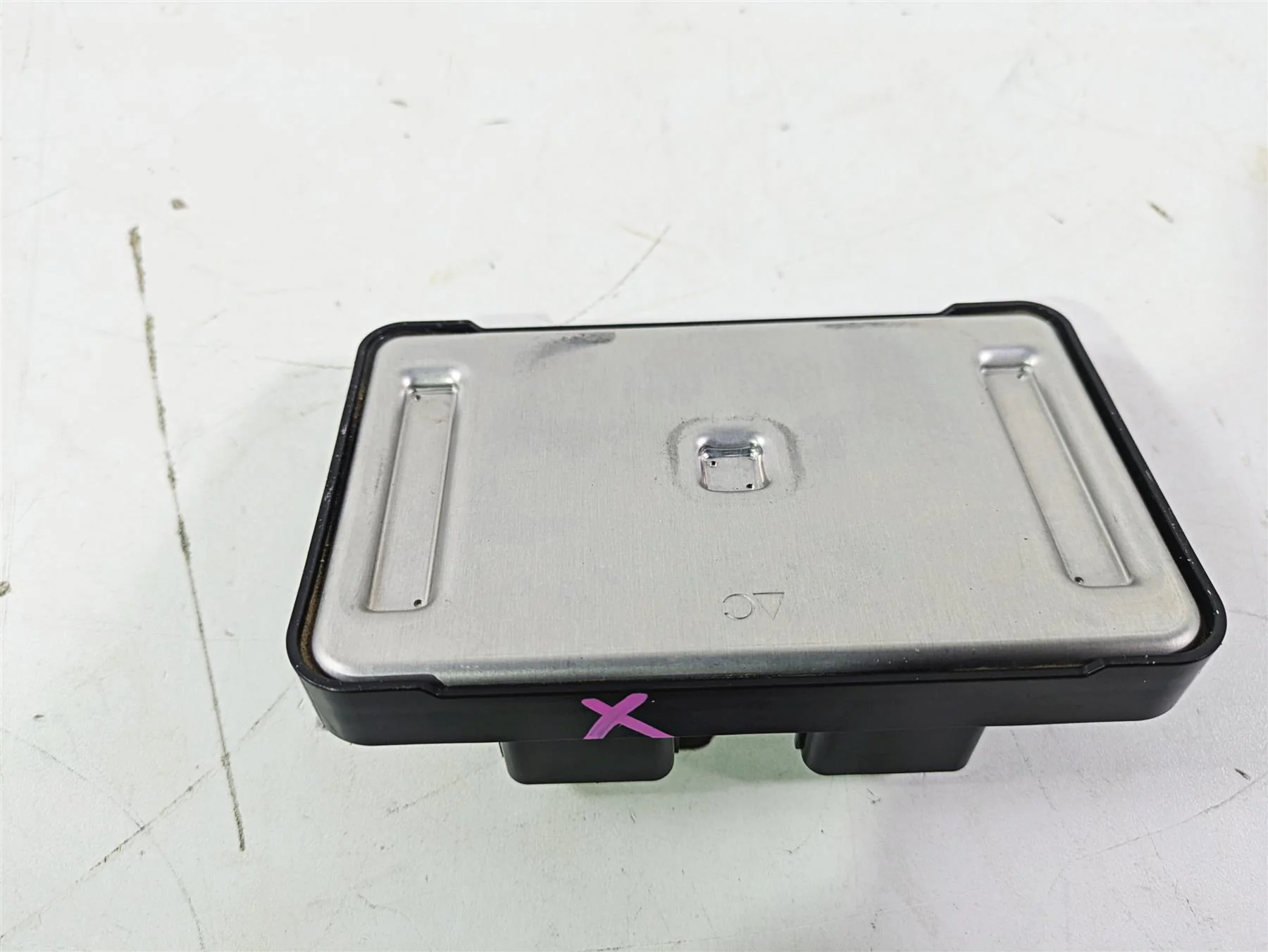 2020 Kawasaki Teryx KRX KRF 1000 Cdi Ecu Ecm Engine Control Module 21175-1483 - Image 10