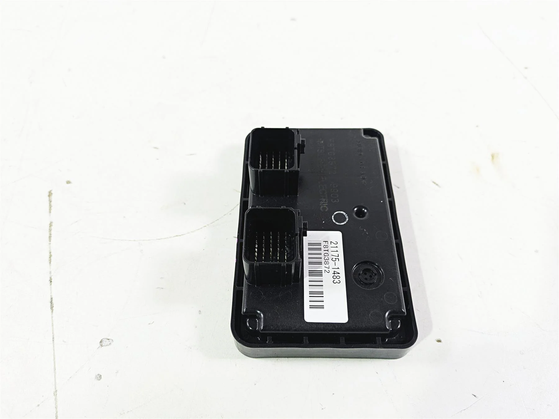 2020 Kawasaki Teryx KRX KRF 1000 Cdi Ecu Ecm Engine Control Module 21175-1483 - Image 2