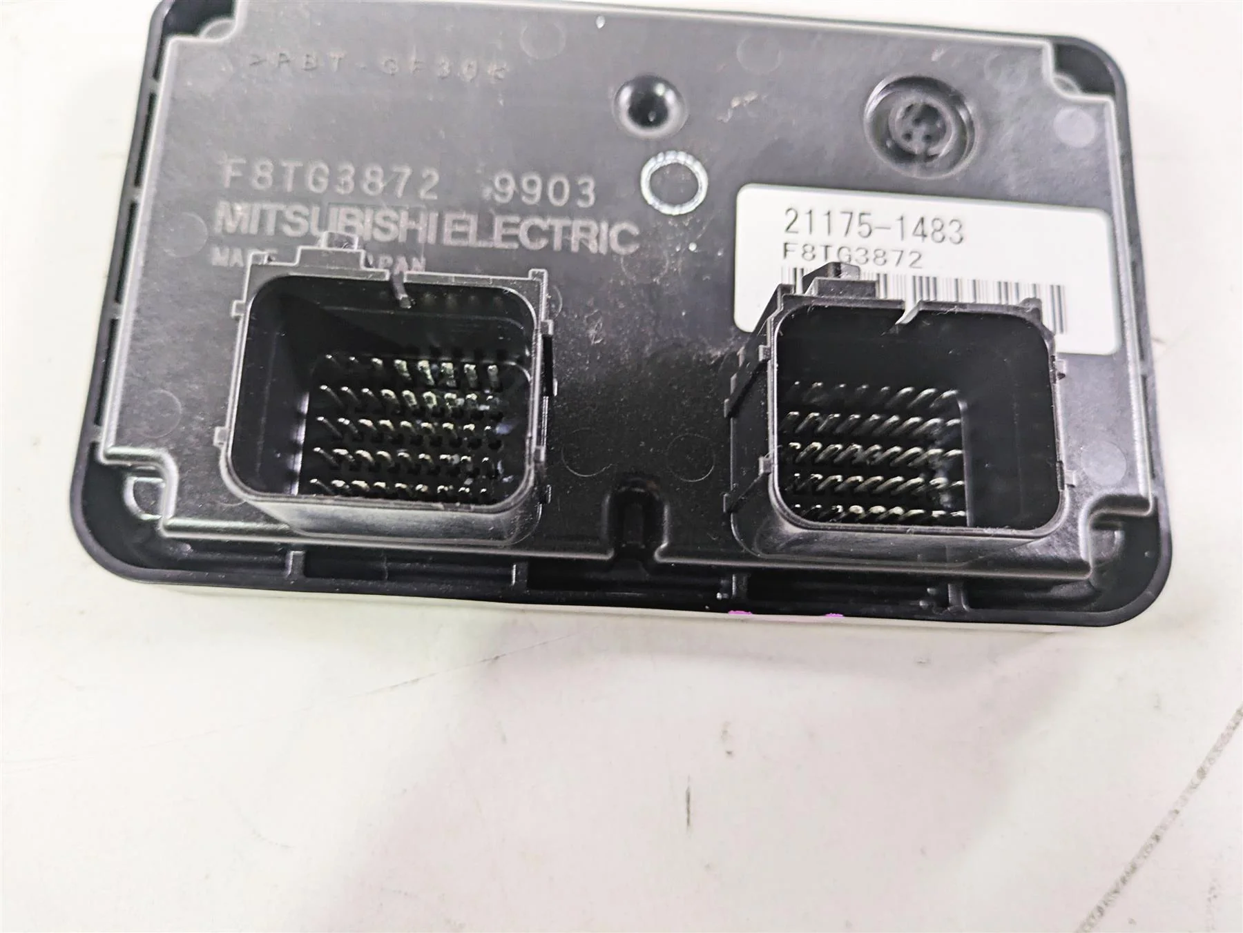 2020 Kawasaki Teryx KRX KRF 1000 Cdi Ecu Ecm Engine Control Module 21175-1483 - Image 8