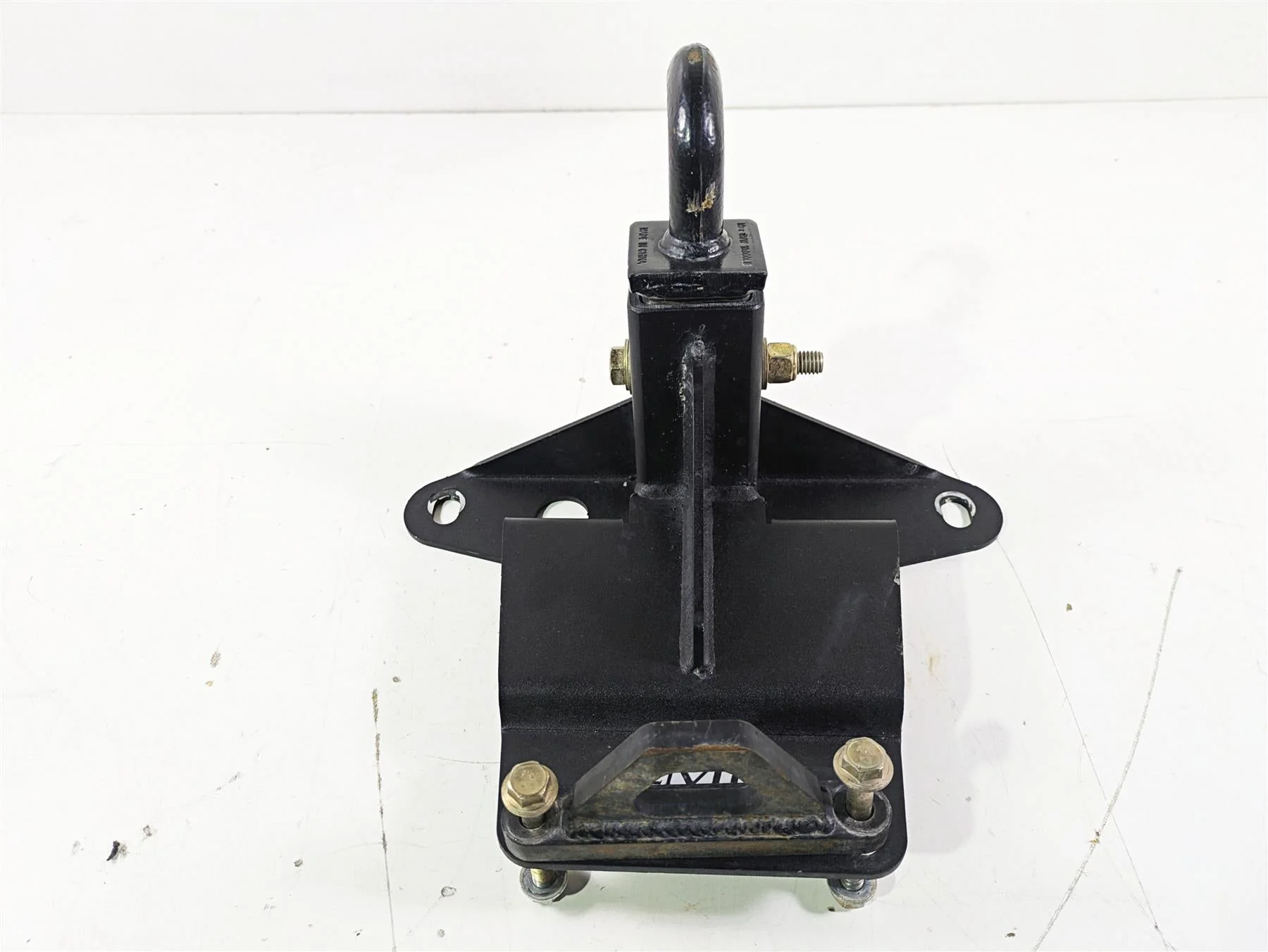 2020 Kawasaki Teryx KRX KRF 1000 EMP Rear Tow Hook Hitch Mount 62-10149