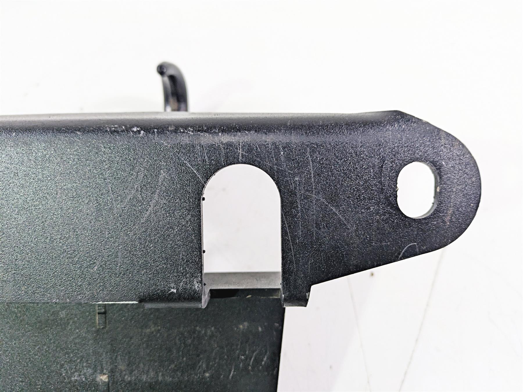 2020 Kawasaki Teryx KRX KRF 1000 EMP Rear Tow Hook Hitch Mount 62-10149 - Image 10