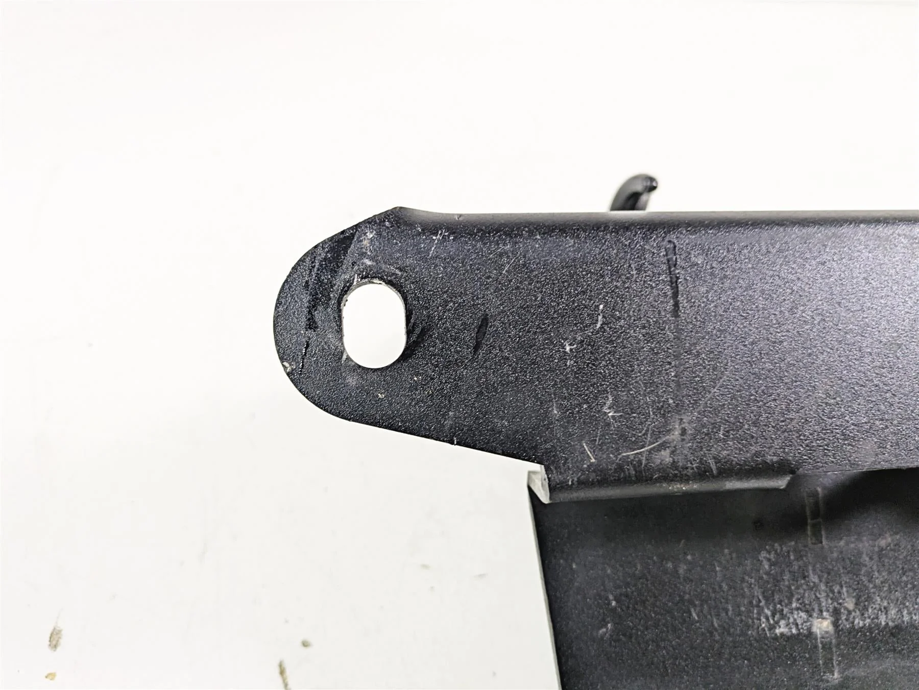 2020 Kawasaki Teryx KRX KRF 1000 EMP Rear Tow Hook Hitch Mount 62-10149 - Image 11