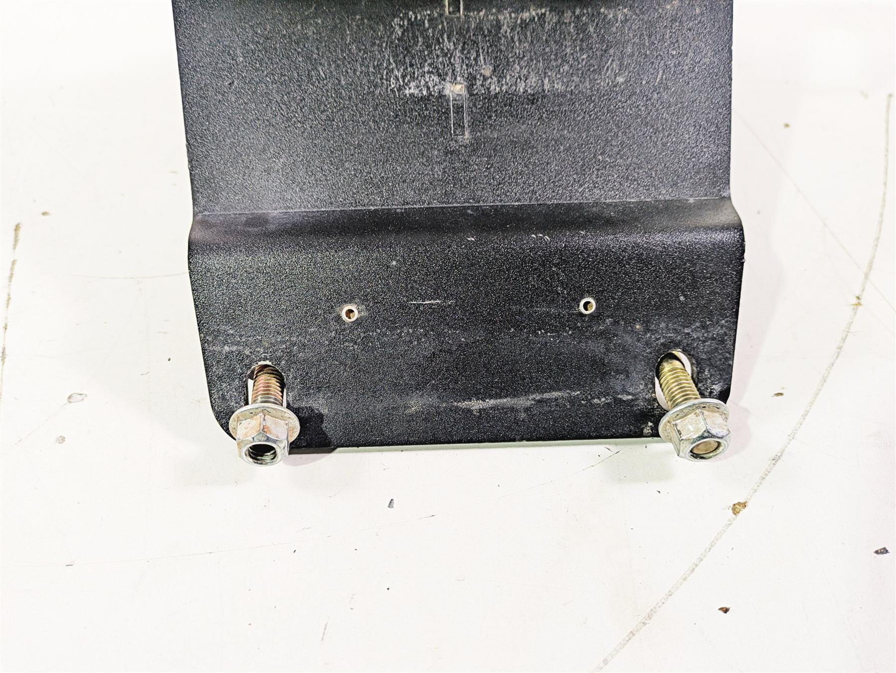 2020 Kawasaki Teryx KRX KRF 1000 EMP Rear Tow Hook Hitch Mount 62-10149 - Image 12