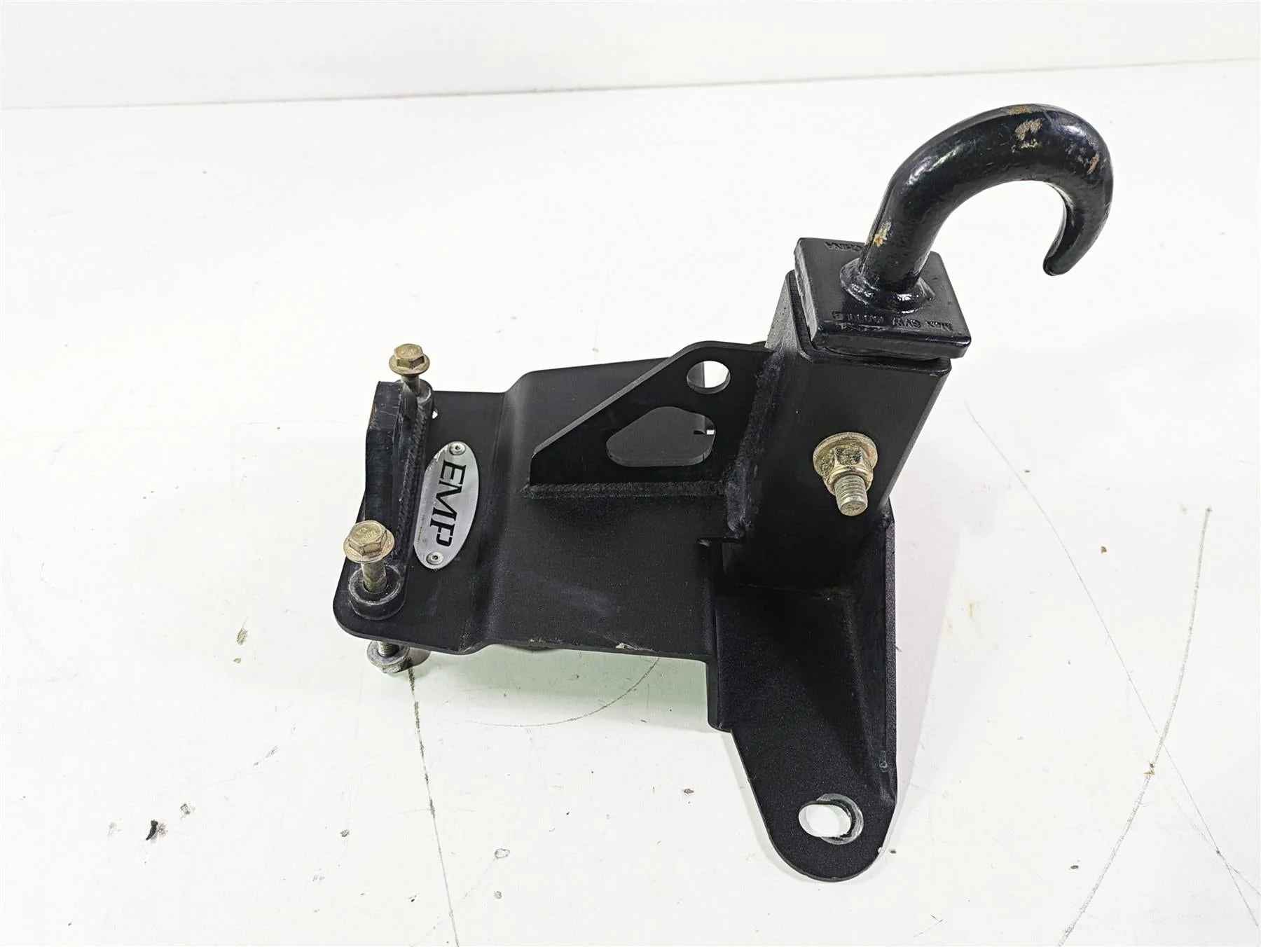 2020 Kawasaki Teryx KRX KRF 1000 EMP Rear Tow Hook Hitch Mount 62-10149 - Image 2