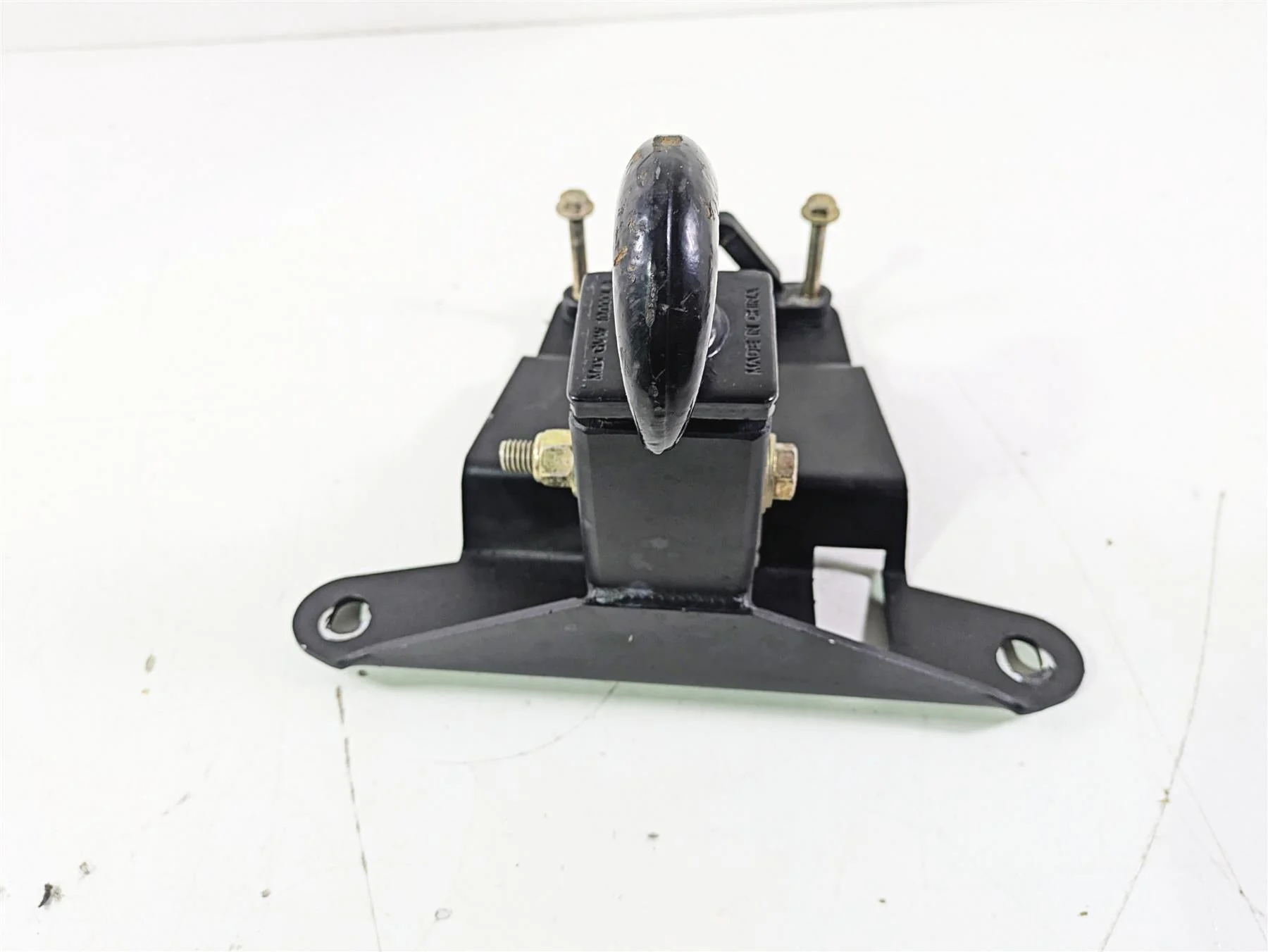 2020 Kawasaki Teryx KRX KRF 1000 EMP Rear Tow Hook Hitch Mount 62-10149 - Image 3