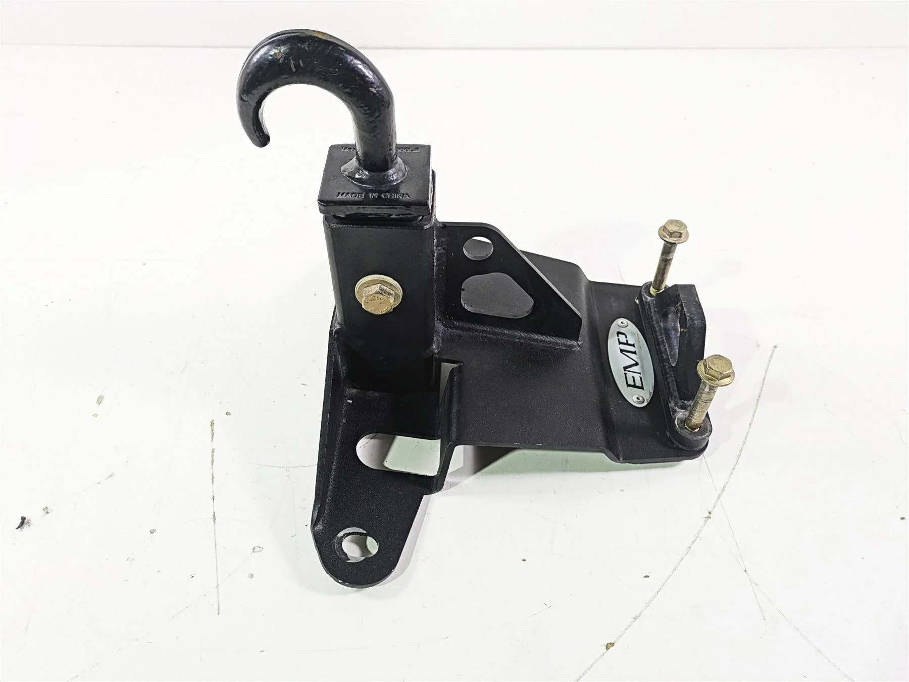 2020 Kawasaki Teryx KRX KRF 1000 EMP Rear Tow Hook Hitch Mount 62-10149 - Image 4