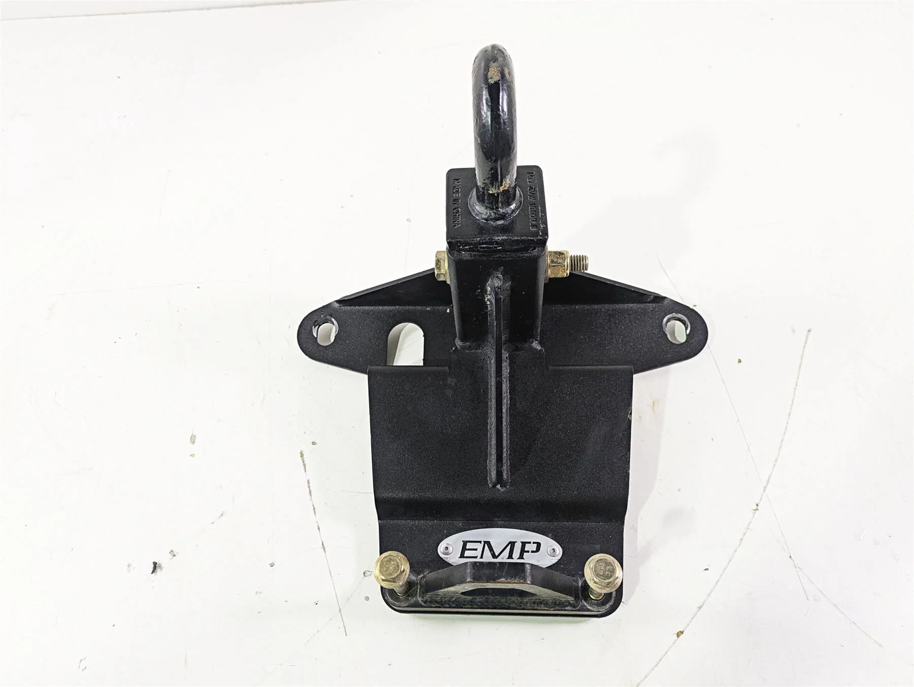 2020 Kawasaki Teryx KRX KRF 1000 EMP Rear Tow Hook Hitch Mount 62-10149 - Image 5