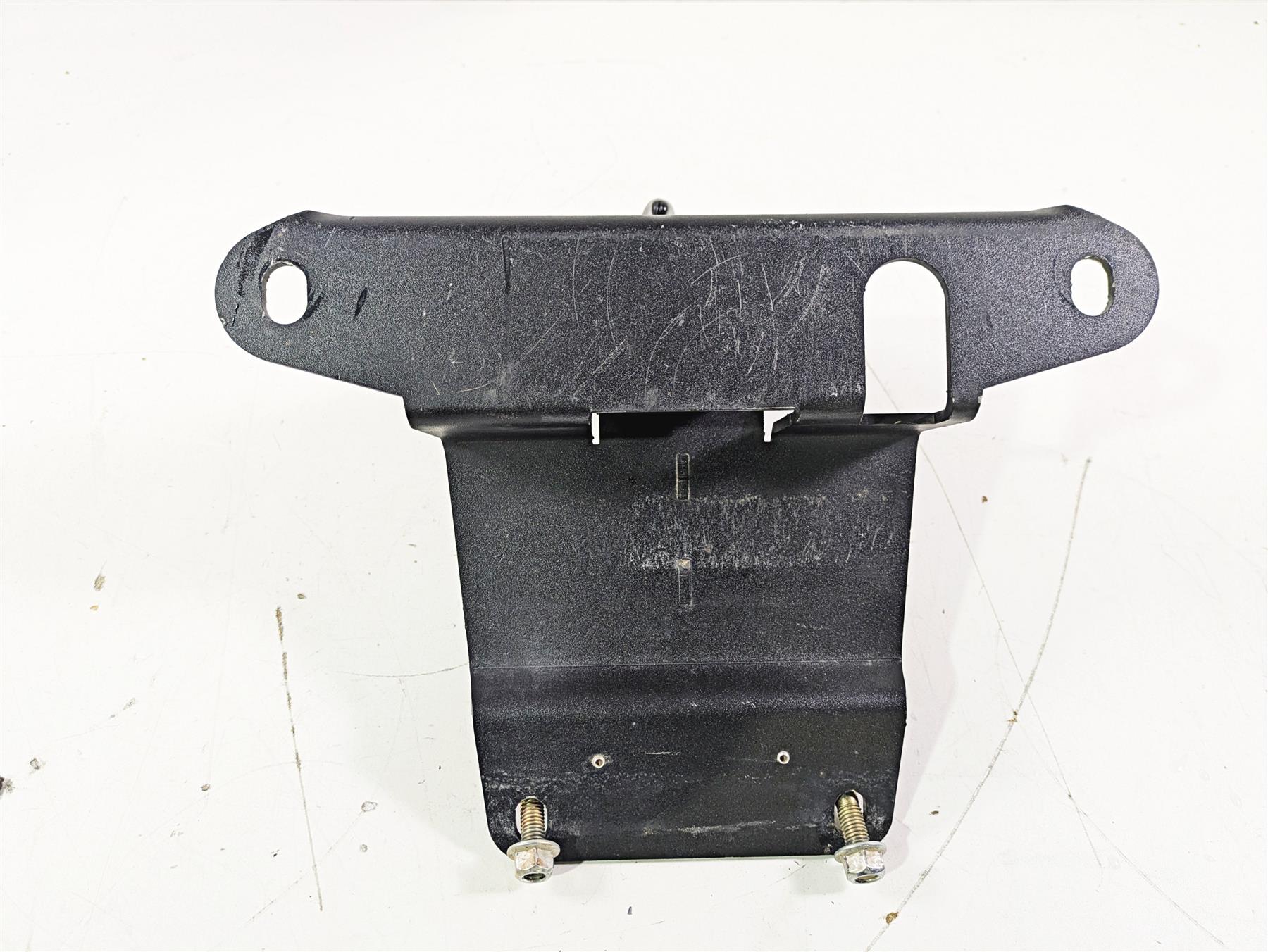 2020 Kawasaki Teryx KRX KRF 1000 EMP Rear Tow Hook Hitch Mount 62-10149 - Image 8