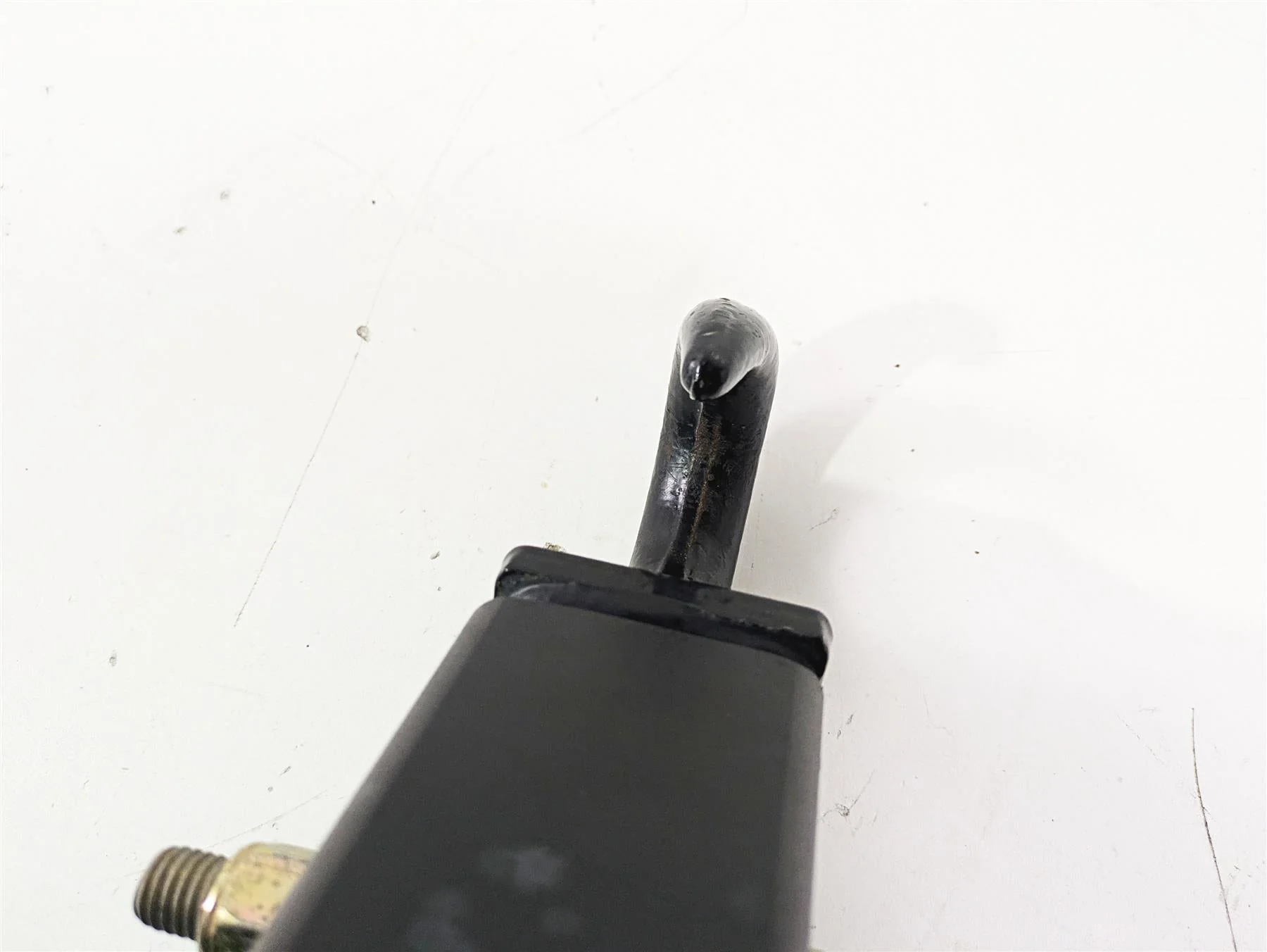 2020 Kawasaki Teryx KRX KRF 1000 EMP Rear Tow Hook Hitch Mount 62-10149 - Image 9