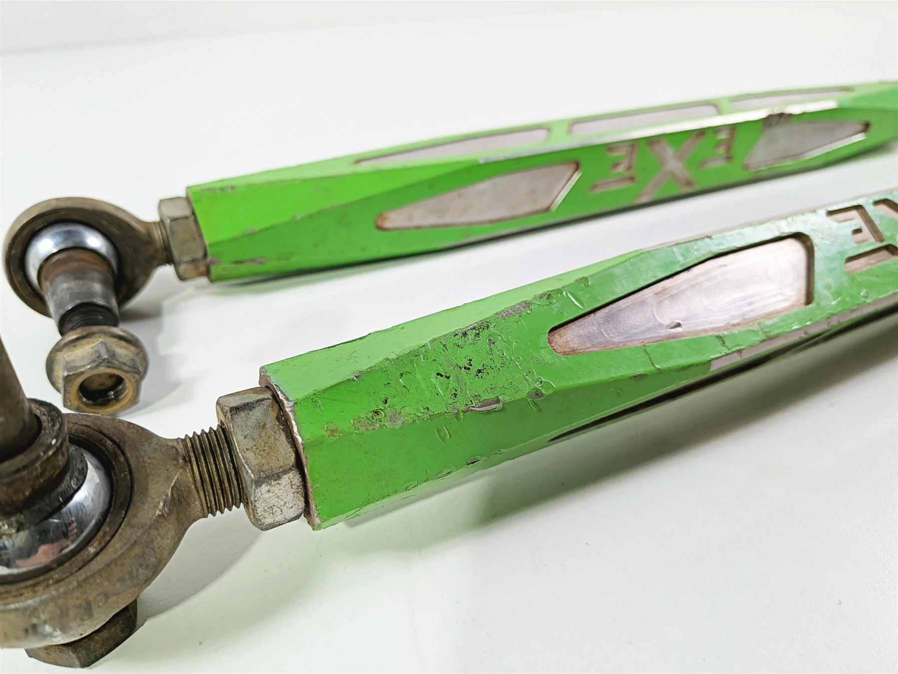 2020 Kawasaki Teryx KRX KRF 1000 eXe Strong Aluminum Steering Tie Rod Set - Image 12
