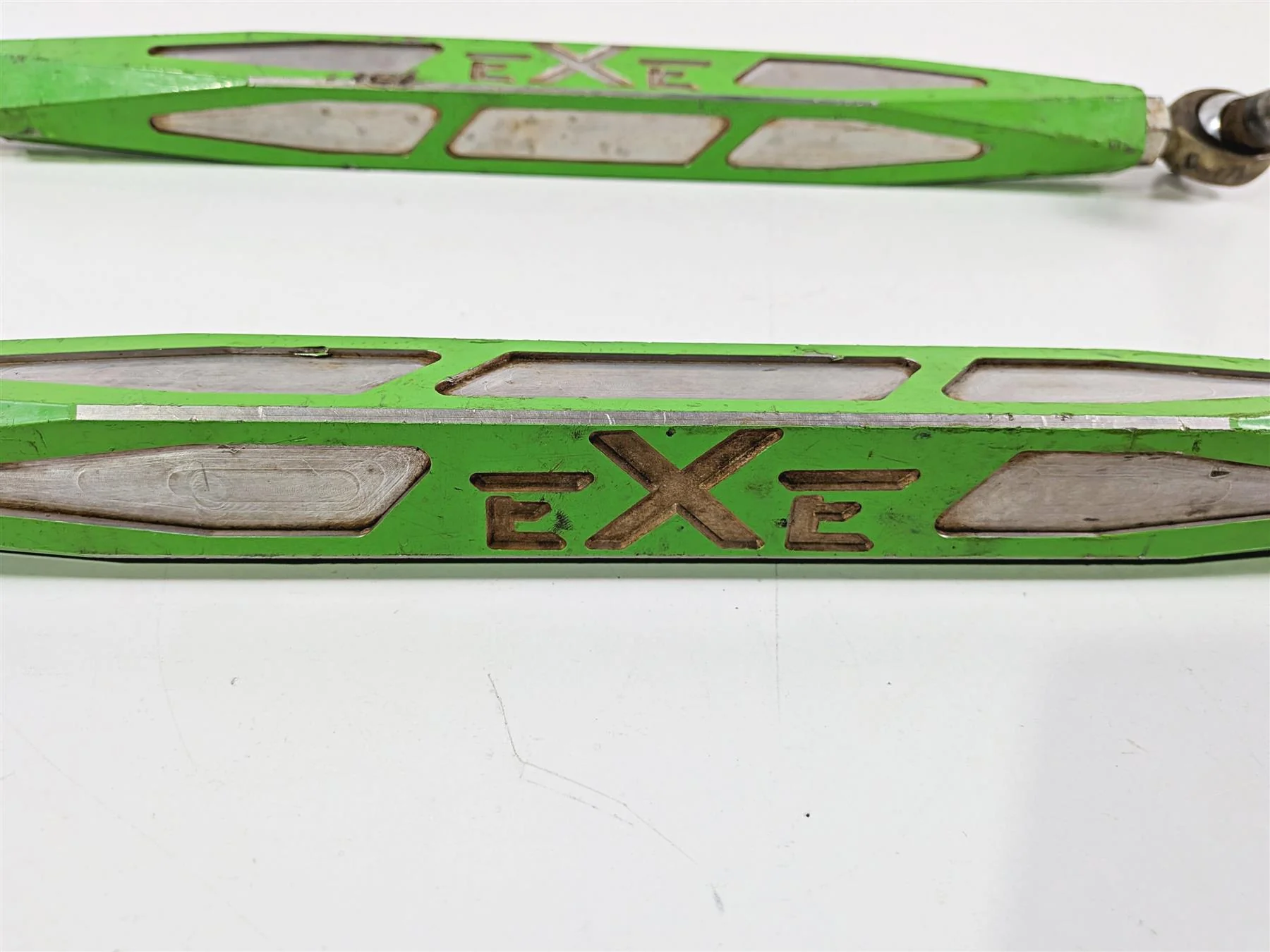 2020 Kawasaki Teryx KRX KRF 1000 eXe Strong Aluminum Steering Tie Rod Set - Image 4