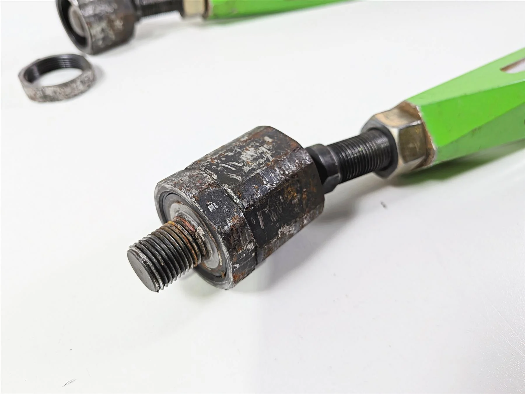 2020 Kawasaki Teryx KRX KRF 1000 eXe Strong Aluminum Steering Tie Rod Set - Image 7