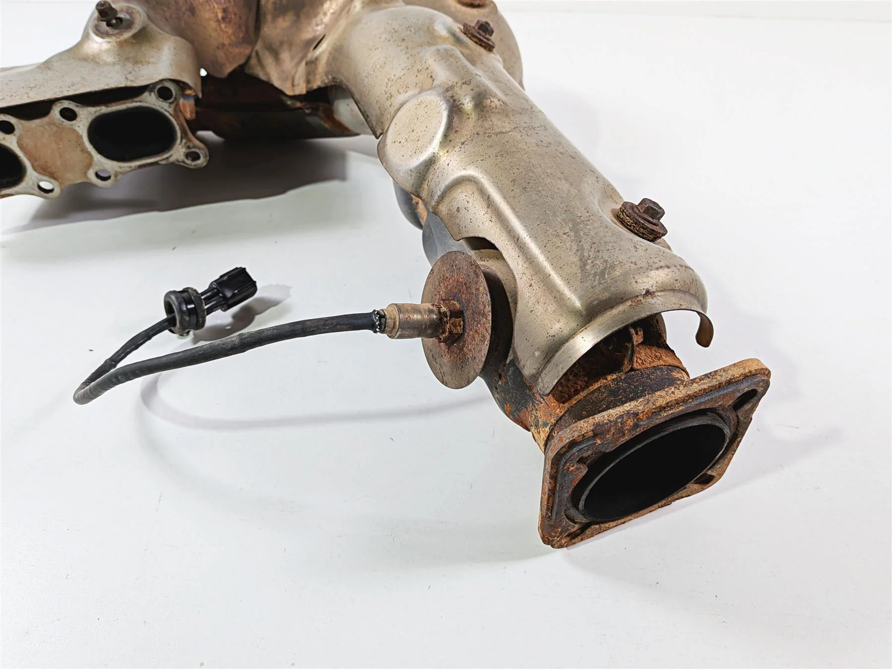 2020 Kawasaki Teryx KRX KRF 1000 Exhaust Header Manifold 39178-0381 39178-0389 - Image 11