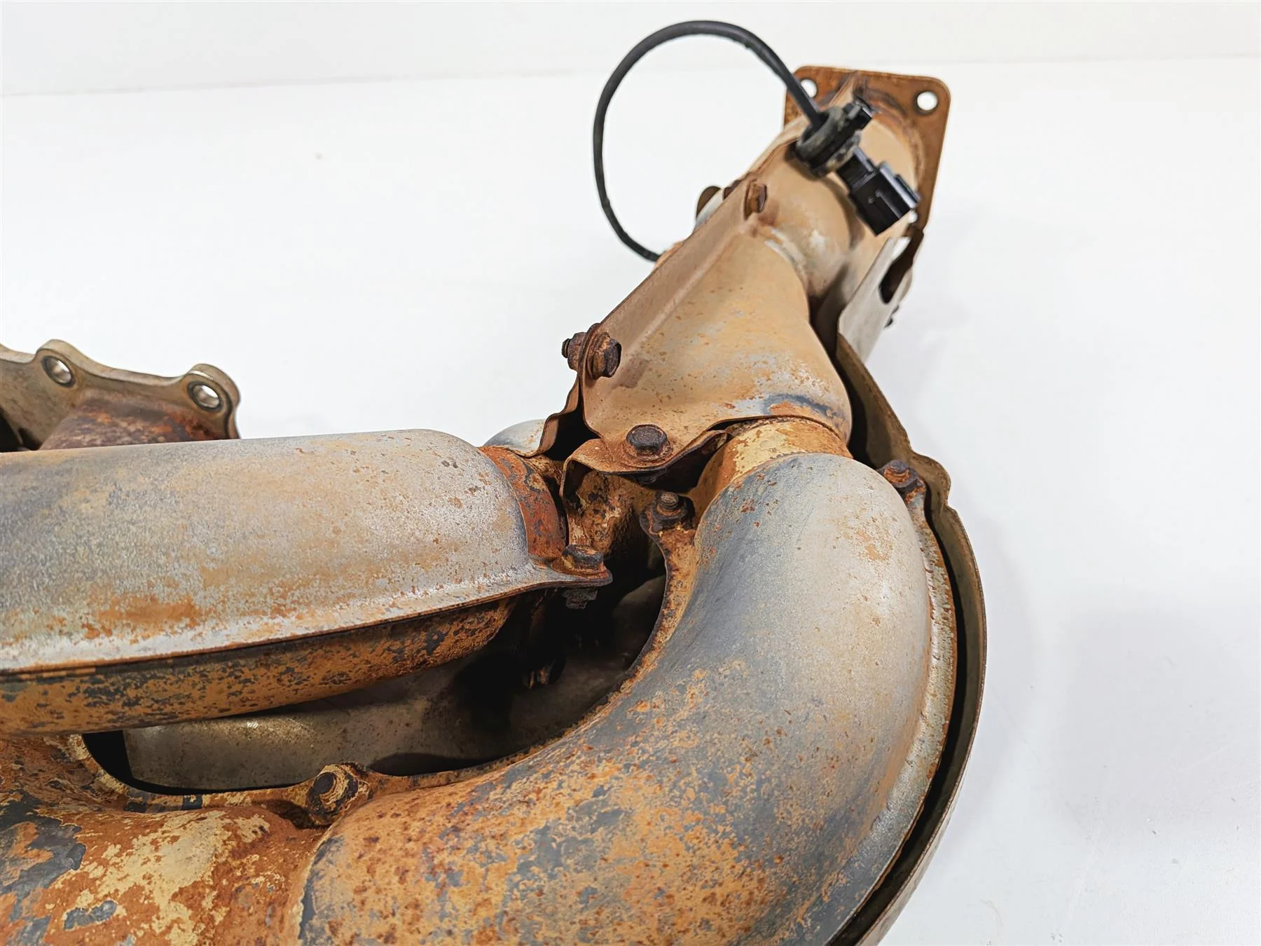 2020 Kawasaki Teryx KRX KRF 1000 Exhaust Header Manifold 39178-0381 39178-0389 - Image 12