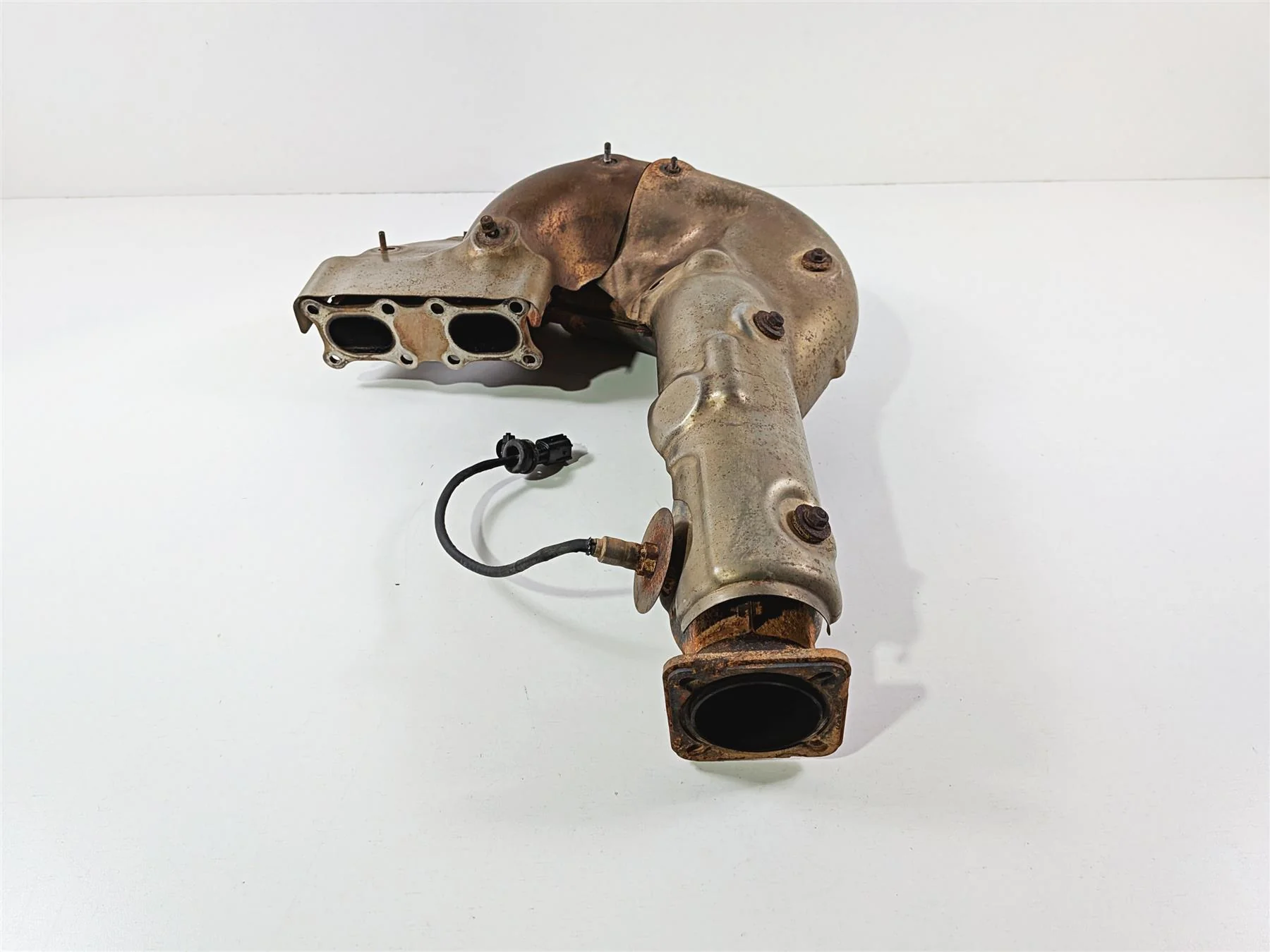 2020 Kawasaki Teryx KRX KRF 1000 Exhaust Header Manifold 39178-0381 39178-0389 - Image 4