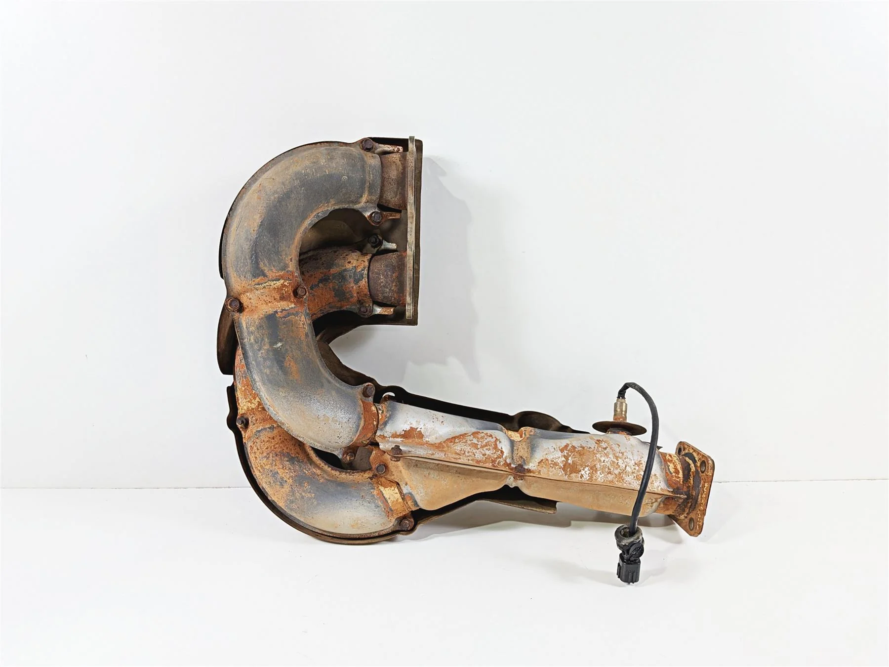 2020 Kawasaki Teryx KRX KRF 1000 Exhaust Header Manifold 39178-0381 39178-0389 - Image 7