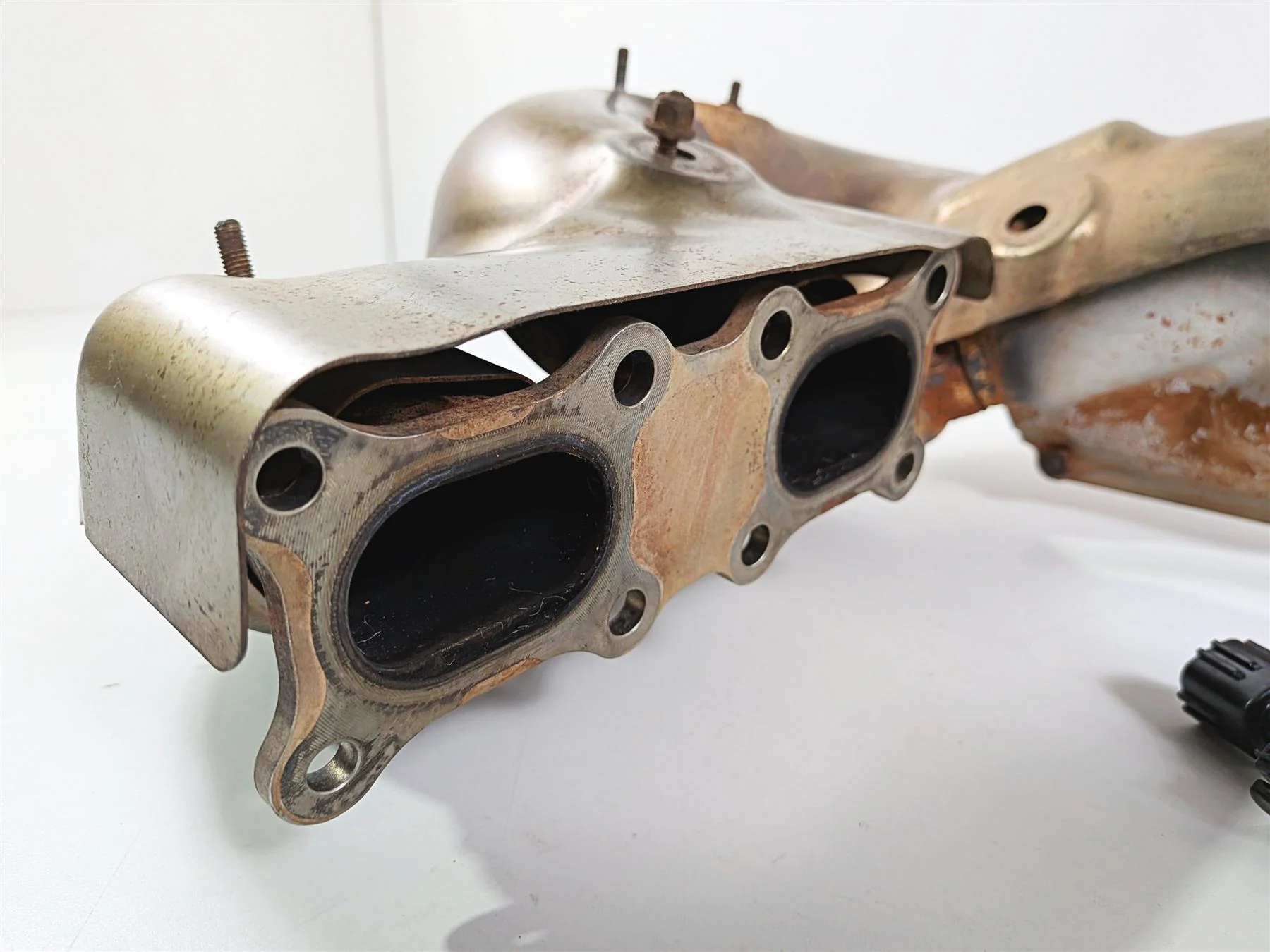 2020 Kawasaki Teryx KRX KRF 1000 Exhaust Header Manifold 39178-0381 39178-0389 - Image 9