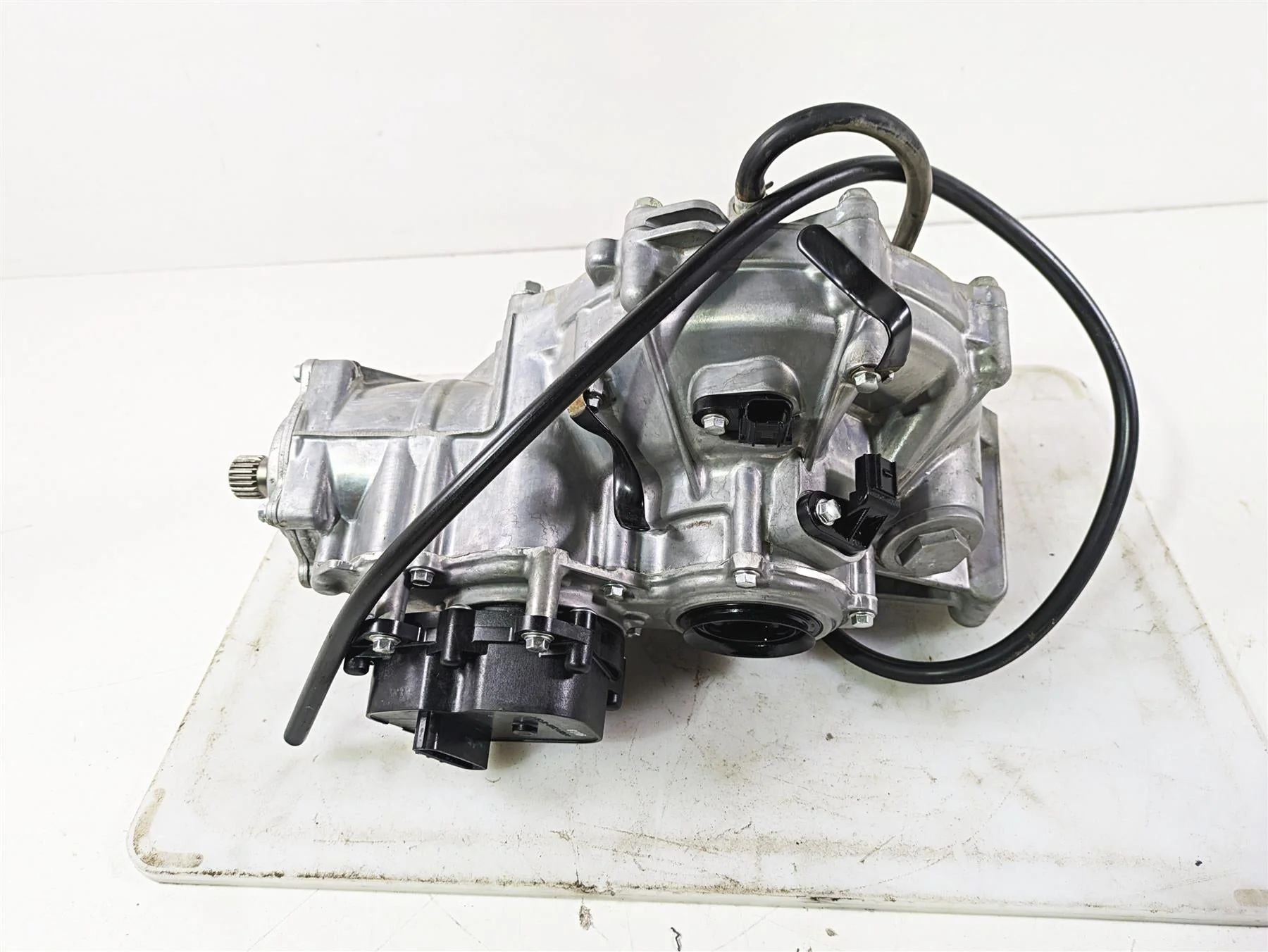 2020 Kawasaki Teryx KRX KRF 1000 Front Differential Gear Box 13101-0679 - Image 5