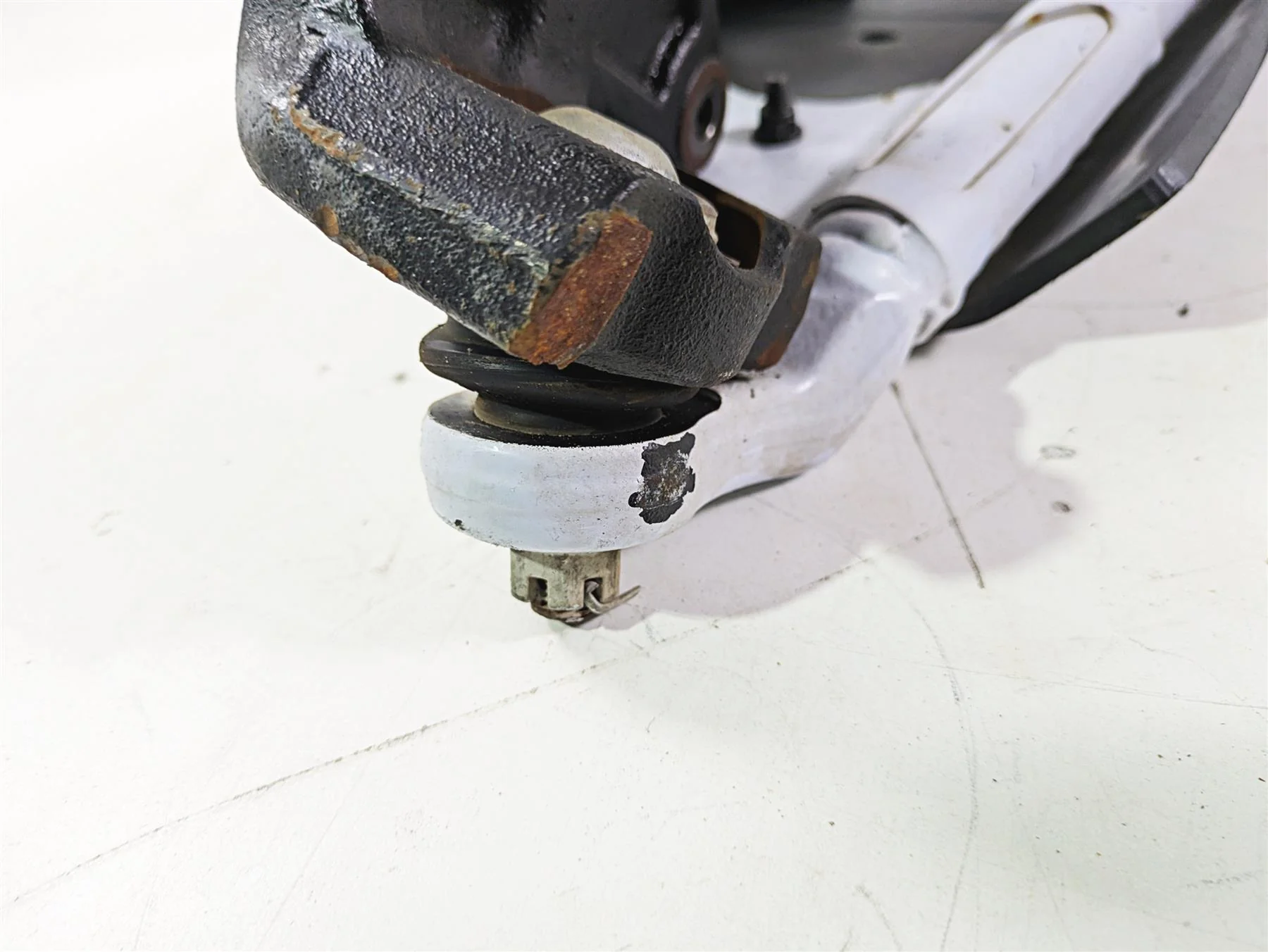 2020 Kawasaki Teryx KRX KRF 1000 Front Left Knee Assembly 39007-0426 39007-0424 - Image 11