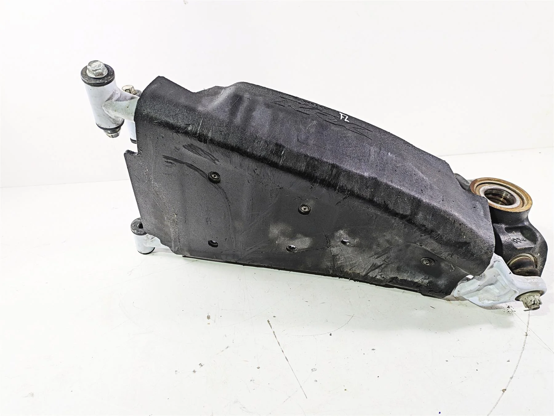 2020 Kawasaki Teryx KRX KRF 1000 Front Left Knee Assembly 39007-0426 39007-0424 - Image 12