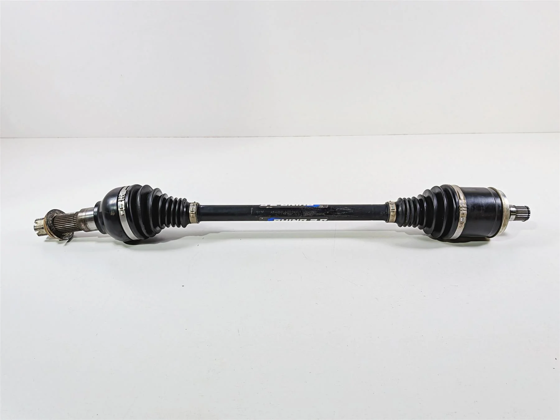 2020 Kawasaki Teryx KRX KRF 1000 Front Left Rhino 2.0 Axle CV Drive Shaft AX-4-88-FL-0-DT - Image 4