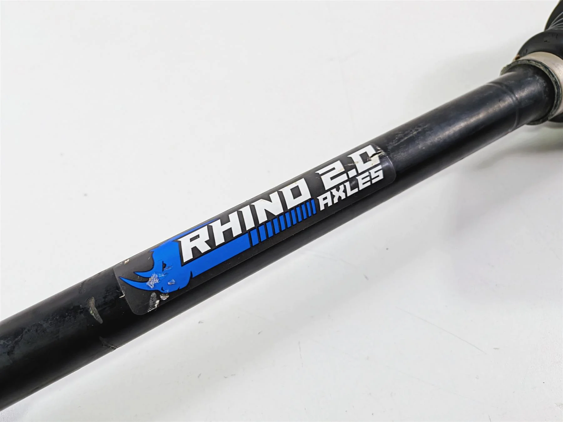 2020 Kawasaki Teryx KRX KRF 1000 Front Left Rhino 2.0 Axle CV Drive Shaft AX-4-88-FL-0-DT - Image 7