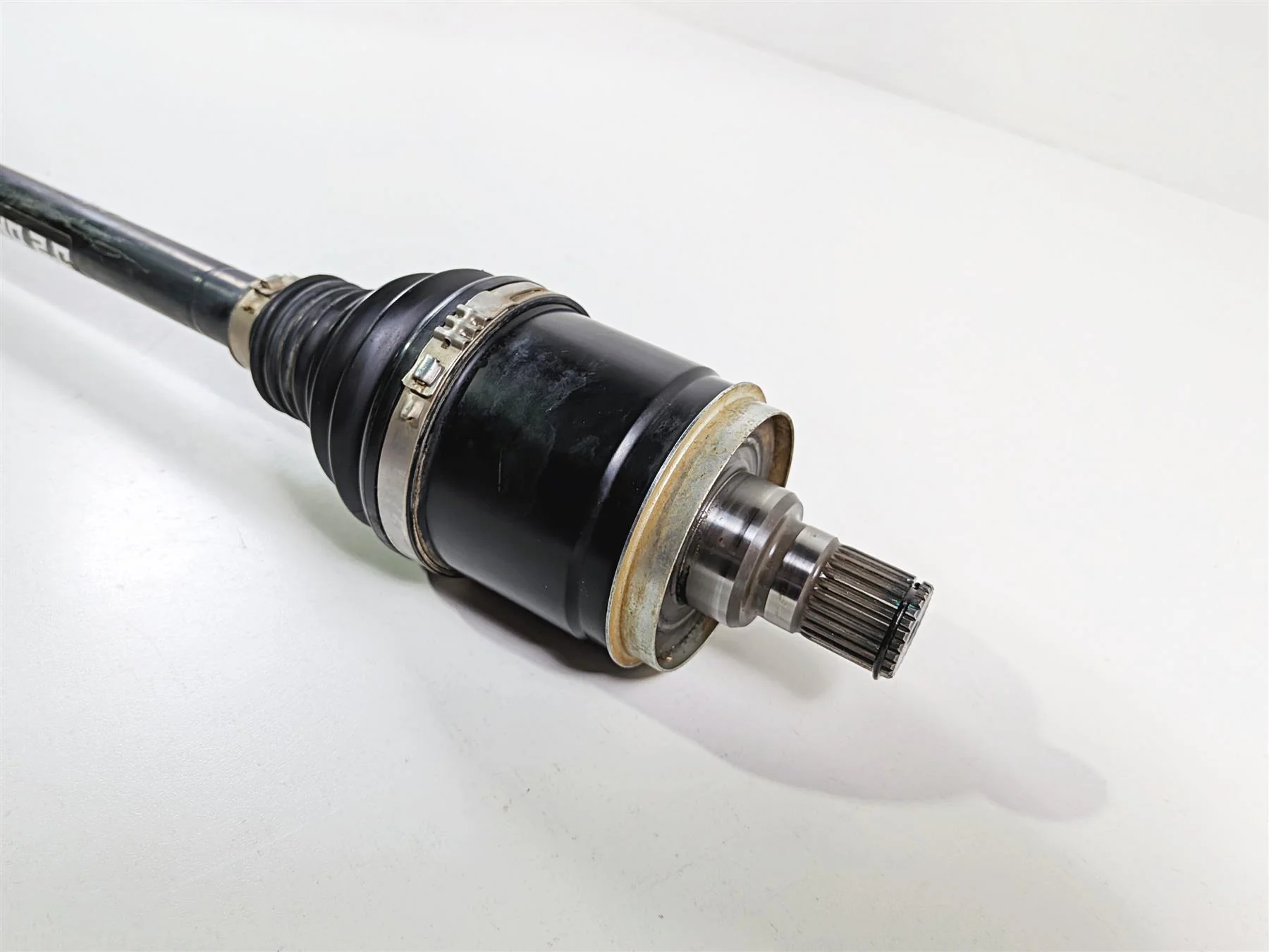 2020 Kawasaki Teryx KRX KRF 1000 Front Left Rhino 2.0 Axle CV Drive Shaft AX-4-88-FL-0-DT - Image 9