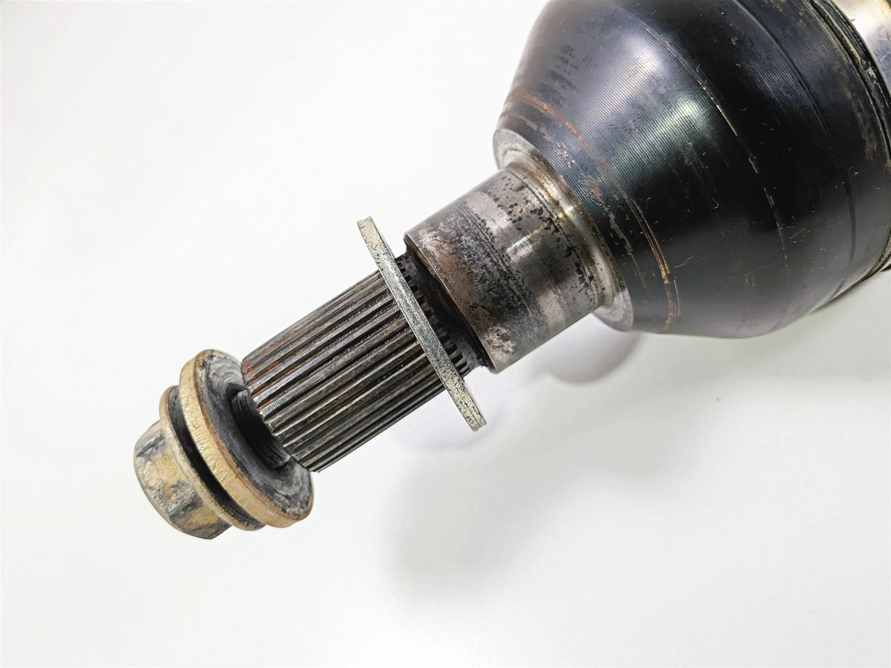 2020 Kawasaki Teryx KRX KRF 1000 Front Right Cv Drive Axle 59266-0732 - Image 10