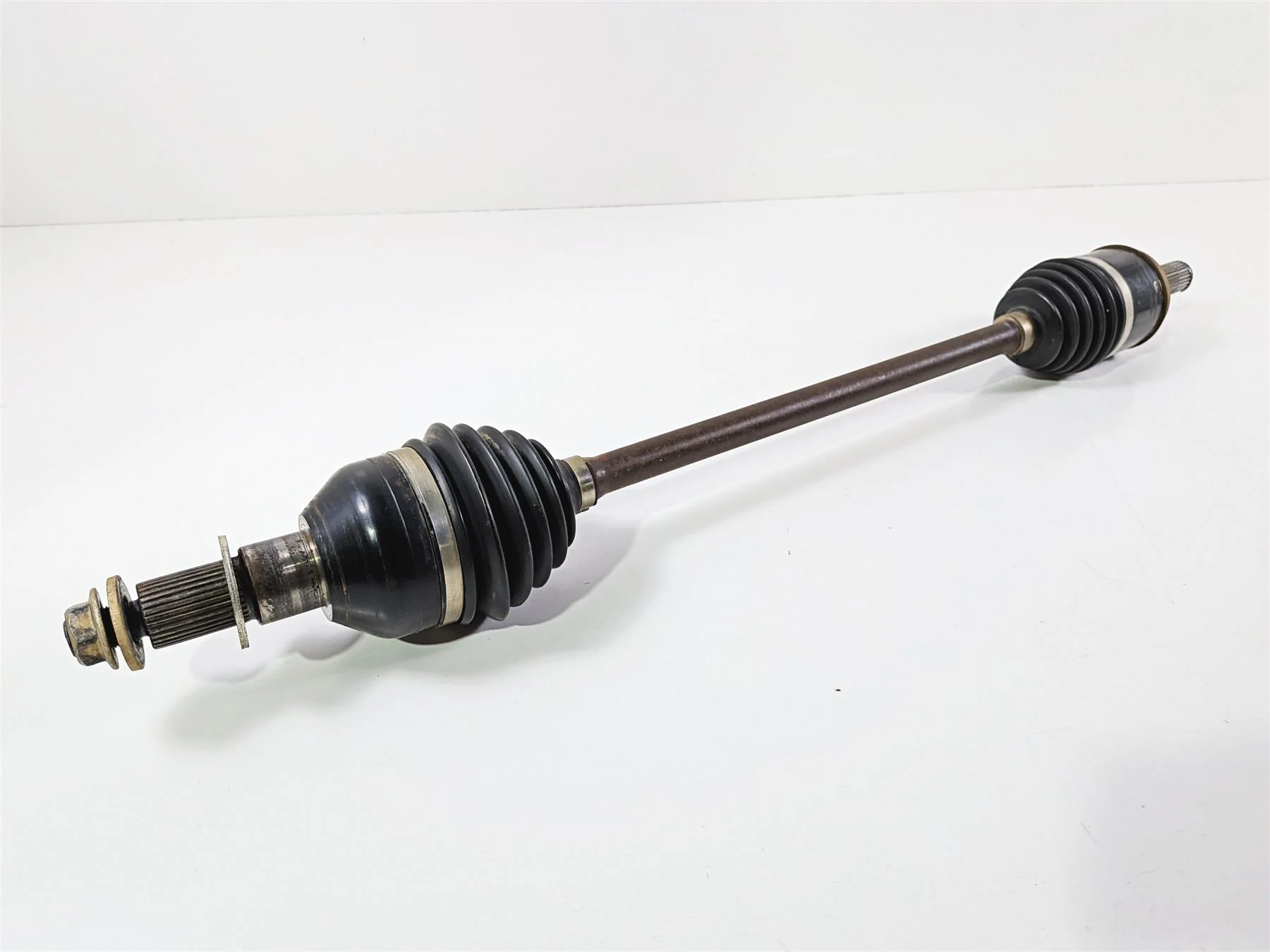 2020 Kawasaki Teryx KRX KRF 1000 Front Right Cv Drive Axle 59266-0732 - Image 12