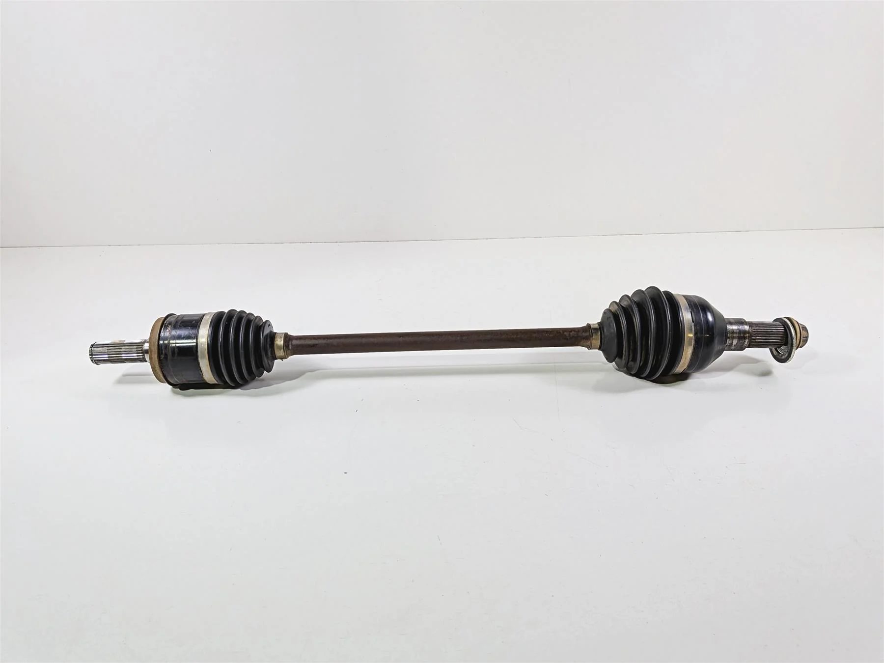 2020 Kawasaki Teryx KRX KRF 1000 Front Right Cv Drive Axle 59266-0732 - Image 3