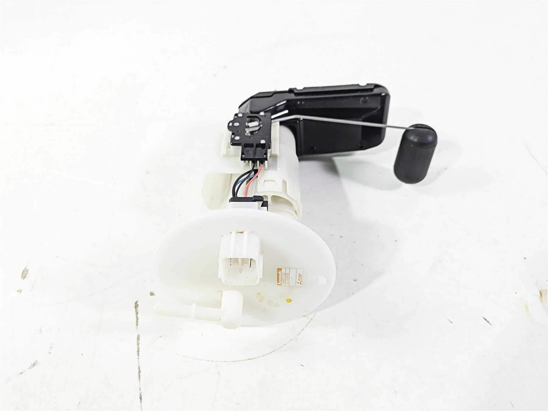 2020 Kawasaki Teryx KRX KRF 1000 Fuel Gas Petrol Pump Tested 49040-0782